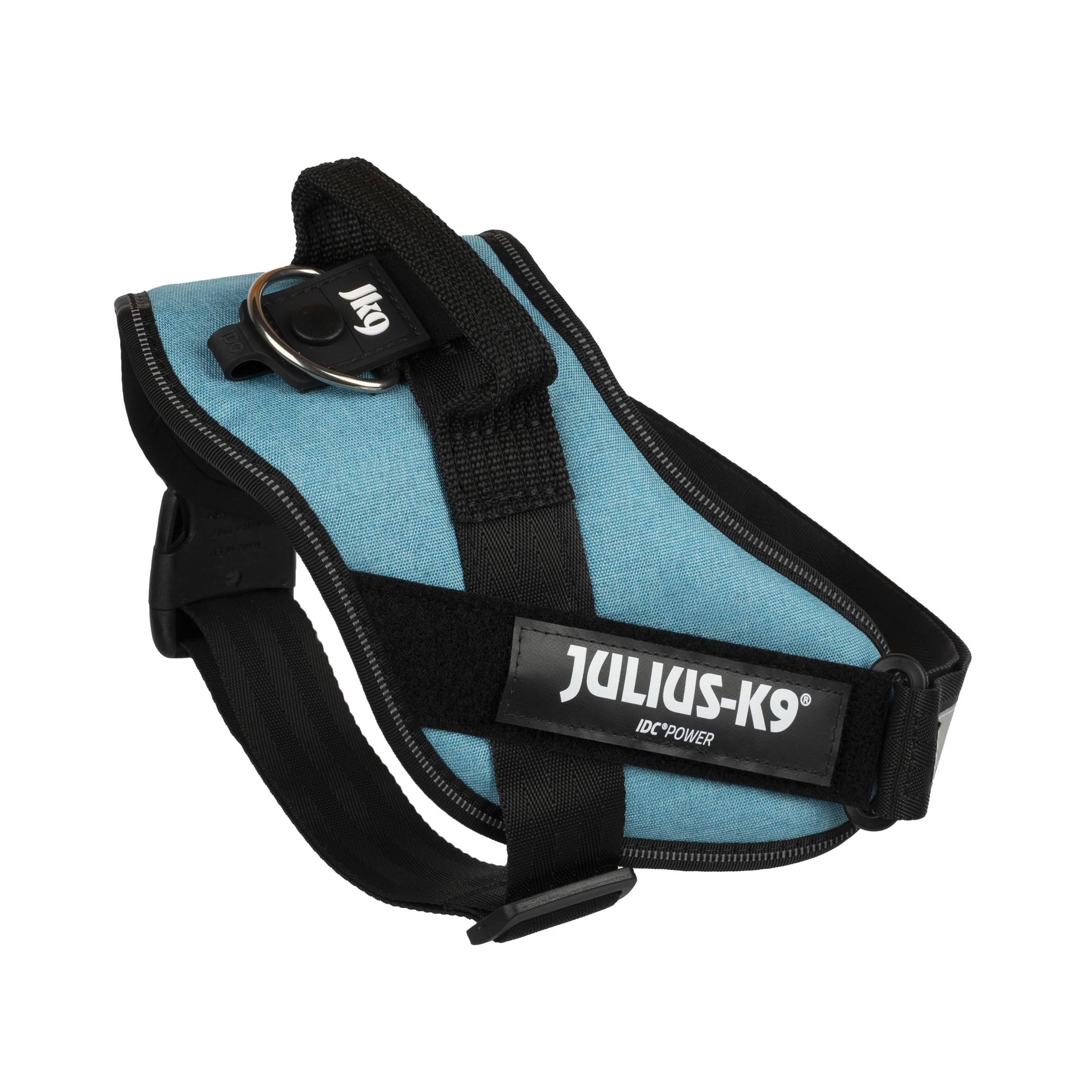 Julius-K9 IDC Powerharness, Camouflage, M/0 — view 559