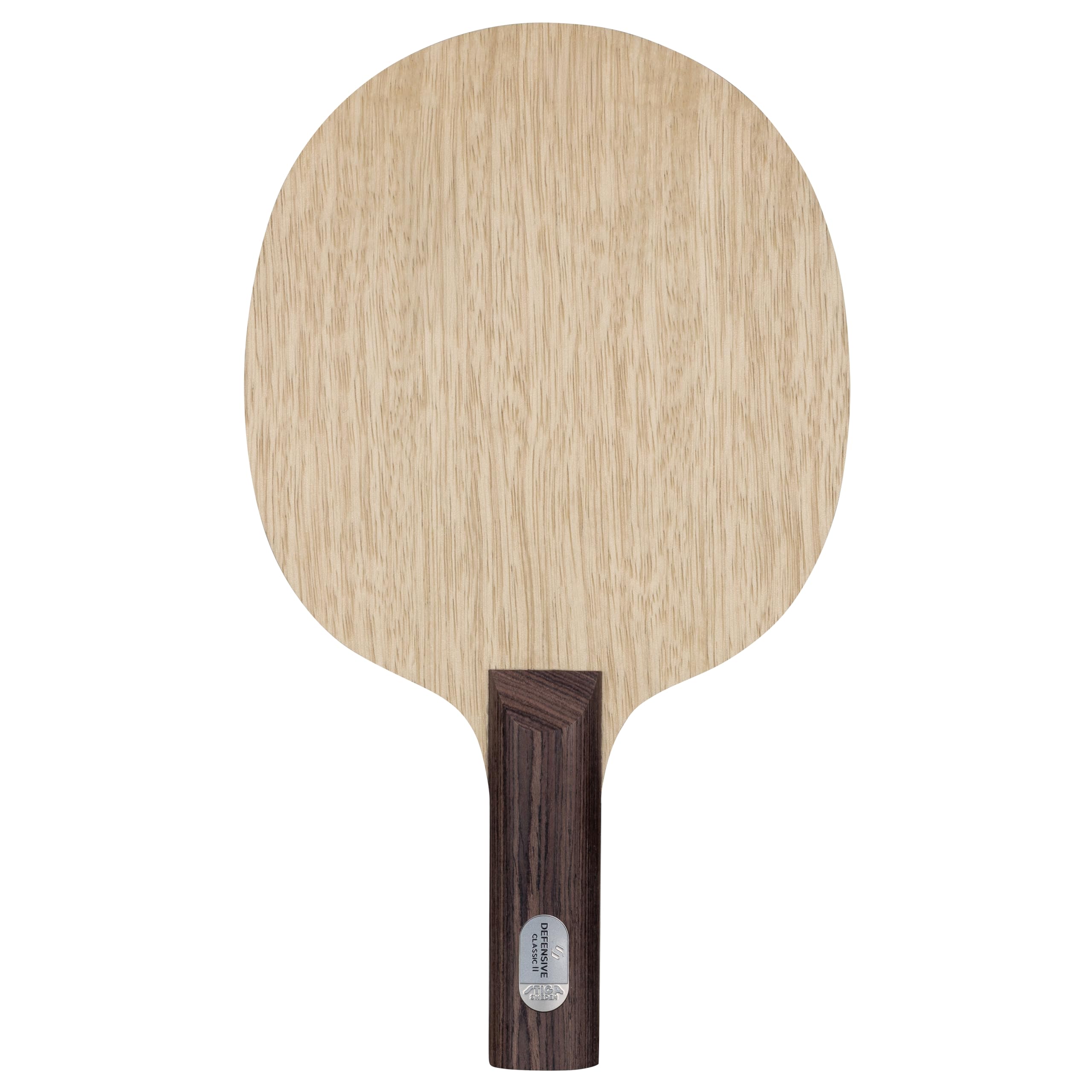 STIGA Table Tennis Blade Defensive Classic II - Classic