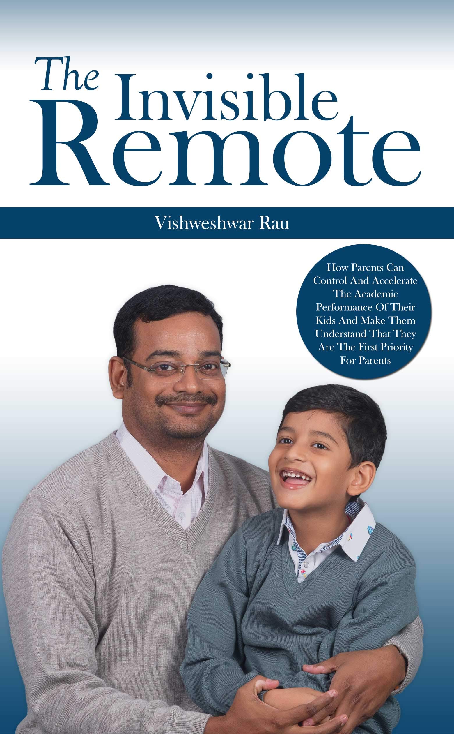 The Invisible Remote