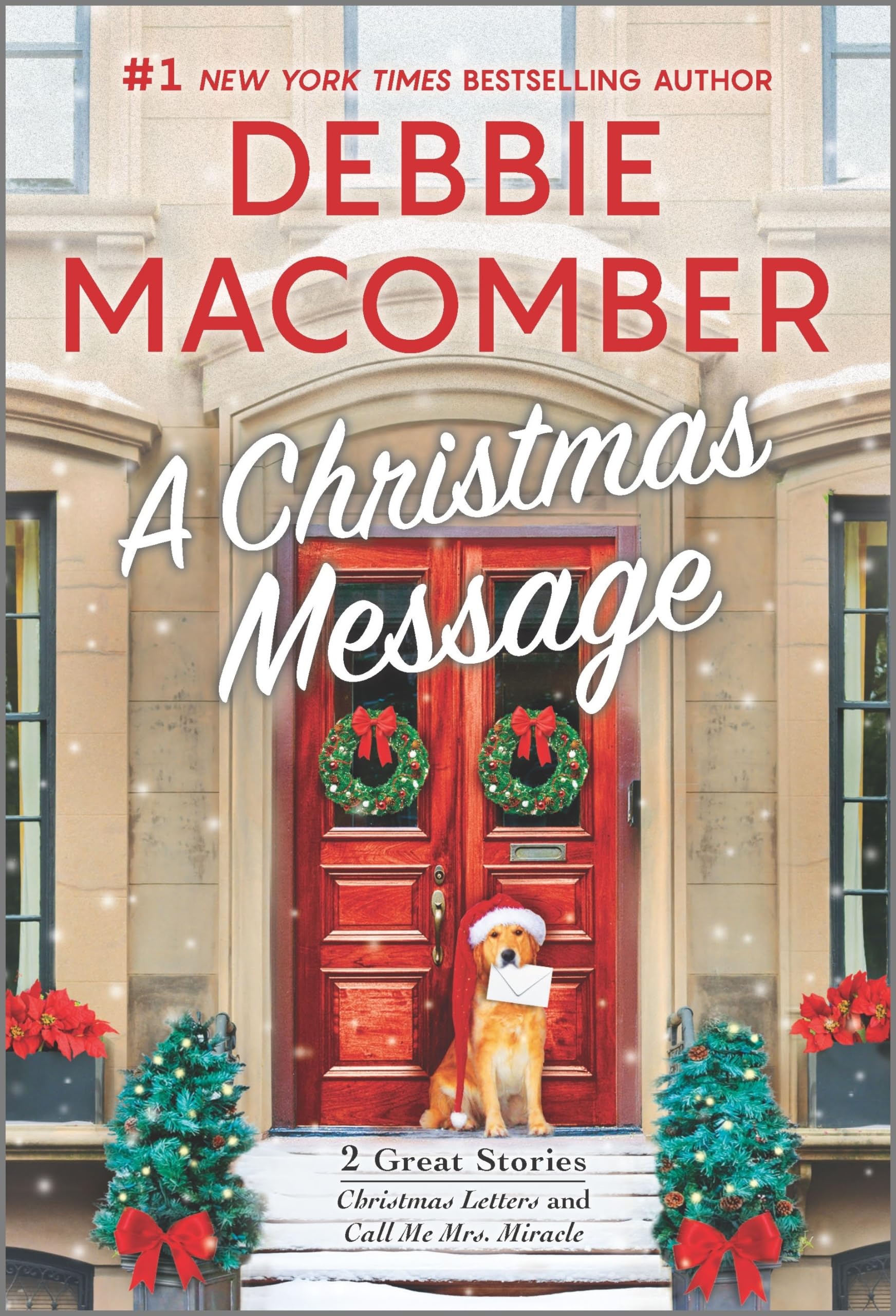 HarperCollins A Christmas Message