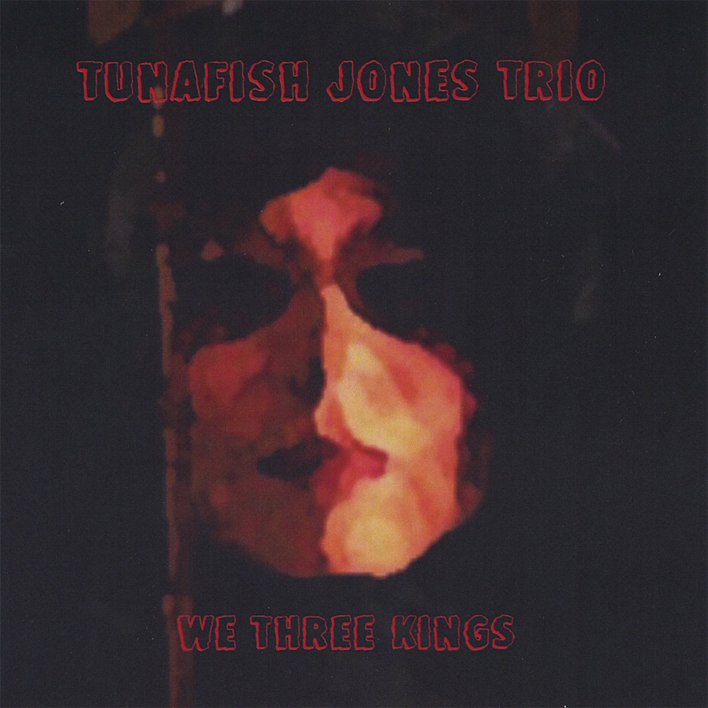 Tunafish Jones We Three Kings Music