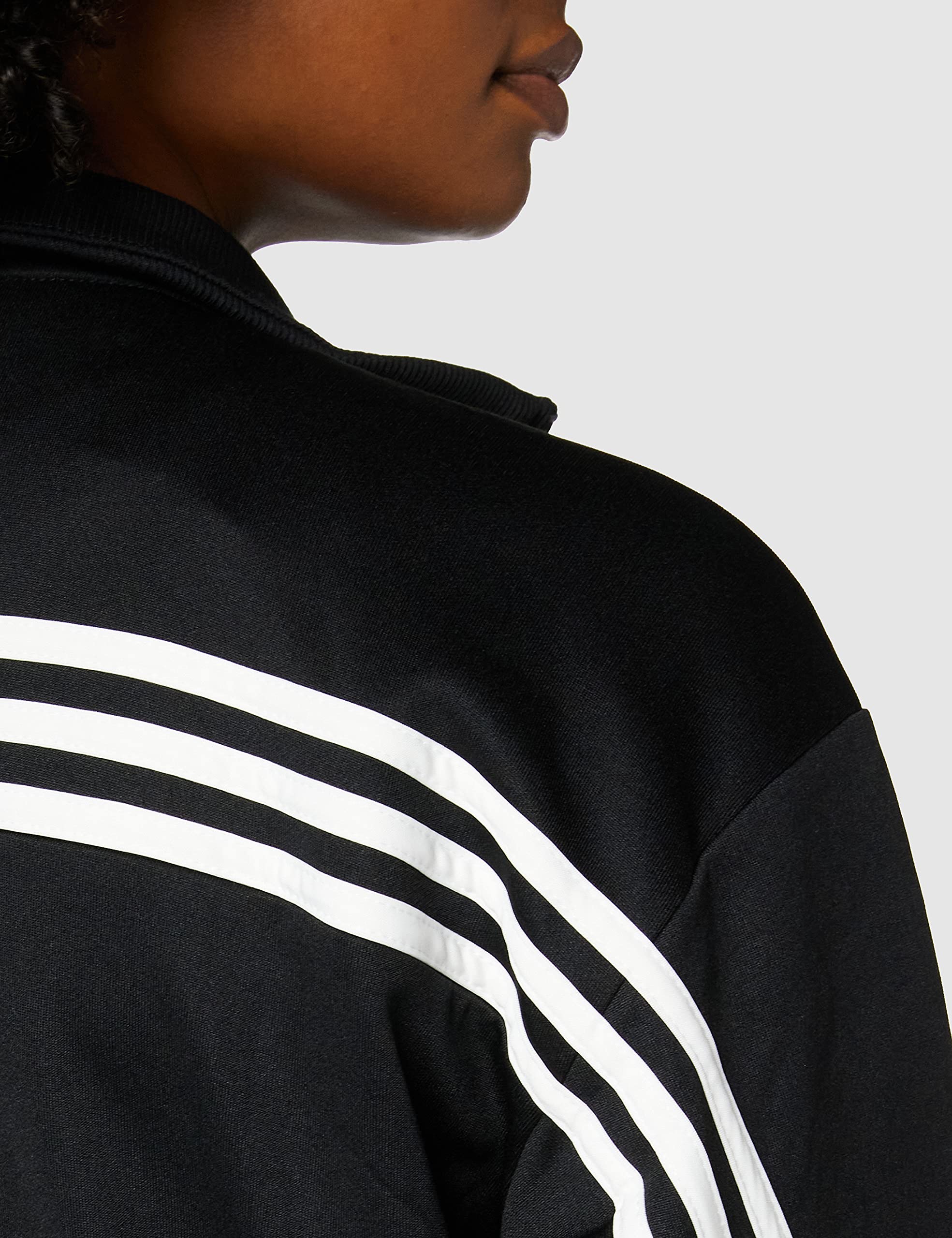 adidas Damen Der Mh Track JKT Panzer : Amazon.de: Fashion 