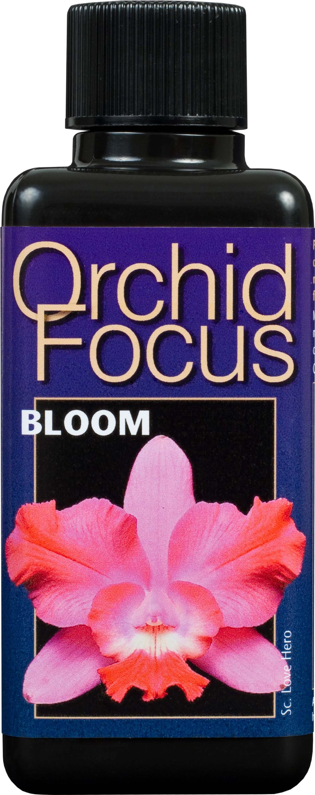 Orchid Focus Bloom 100 ml