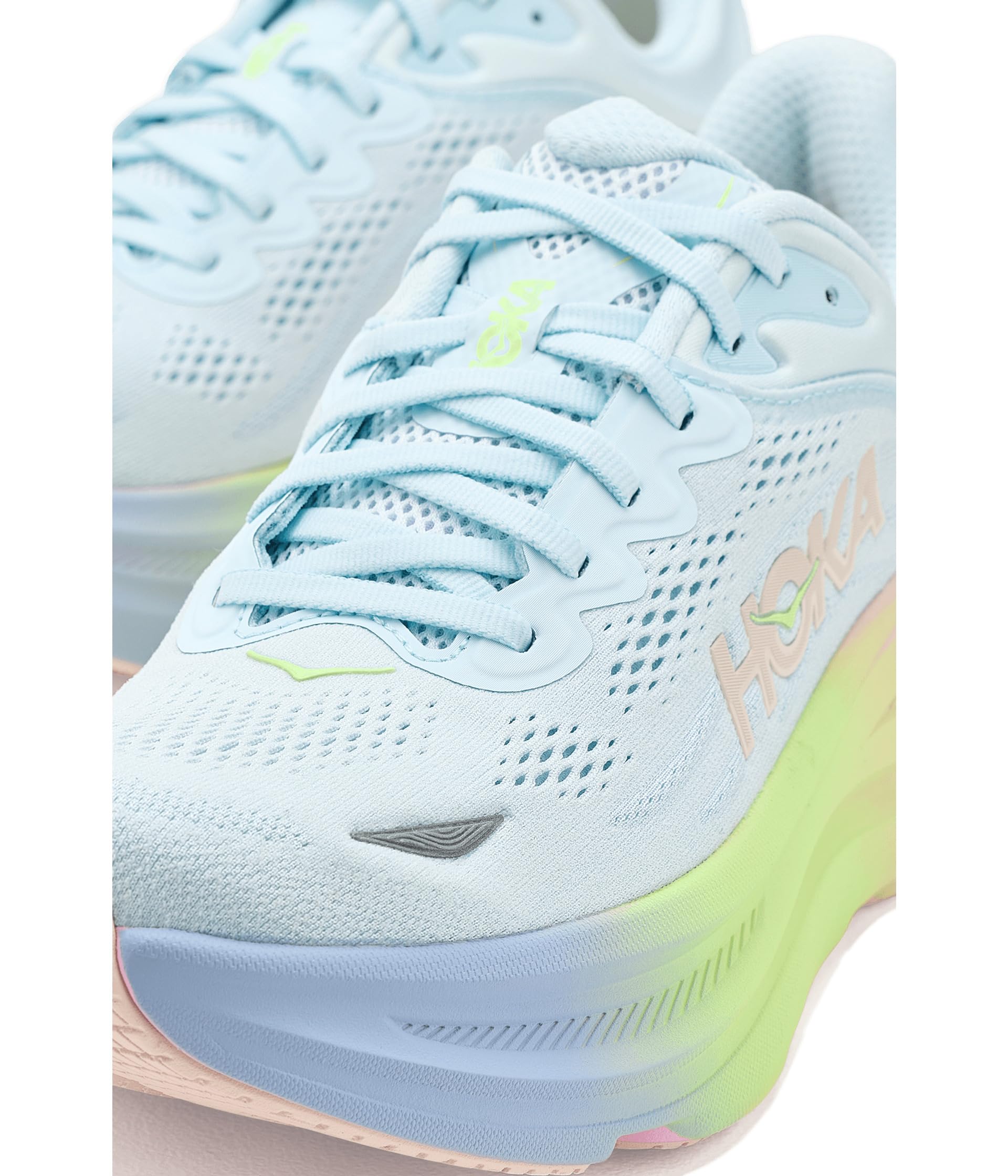 HOKA Herren Clifton 9 Schuhe