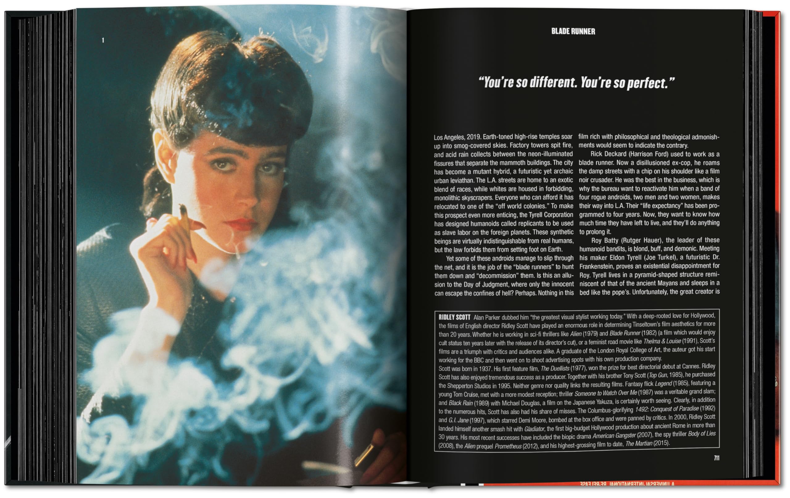 Film Noir: 100 All-Time Favorites (Sourcebook)
