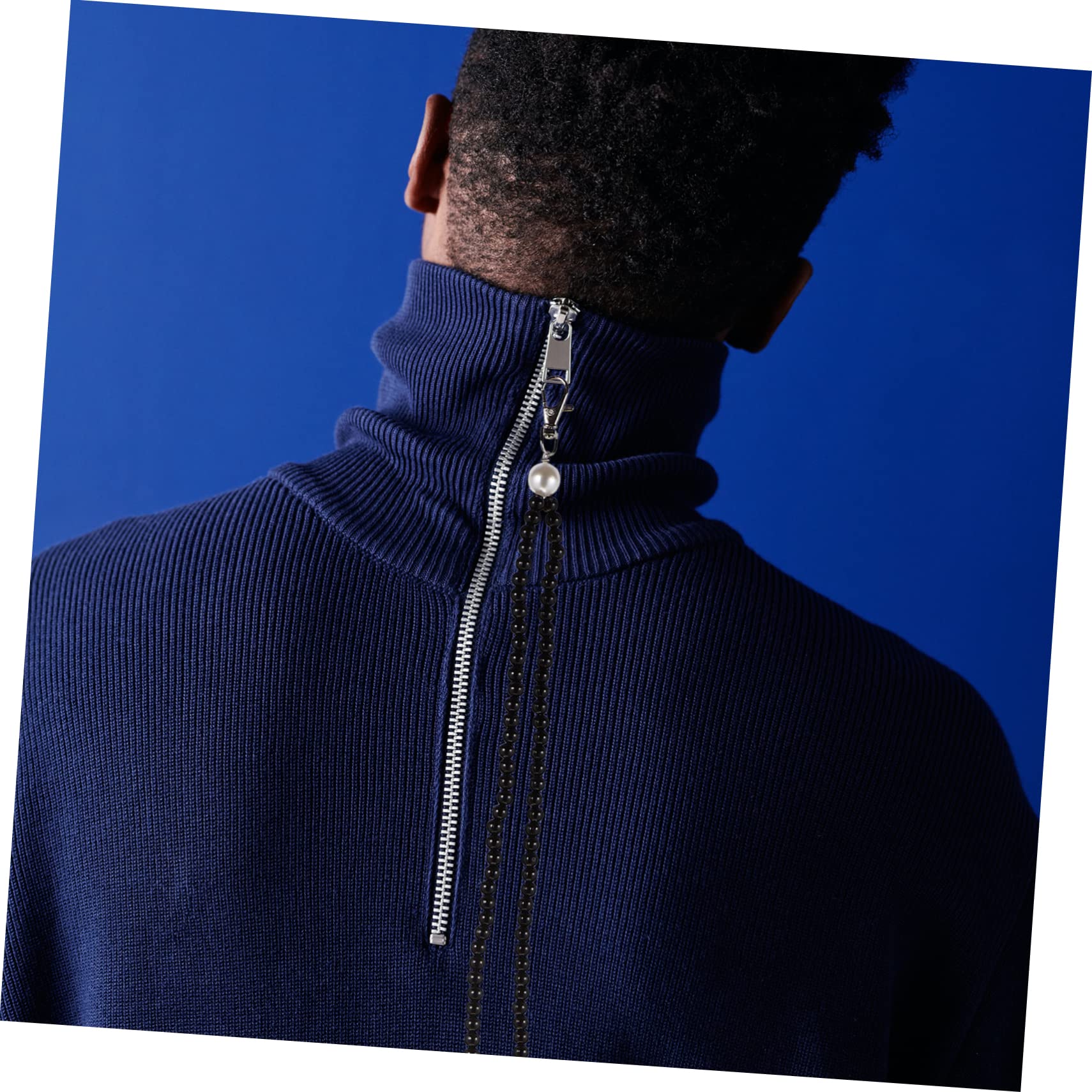 CALLARON Ayudante De Tirador De Herramienta Portátil Para Vestidos Asistente De Zipper Para Accesible 2 Piezas X 4