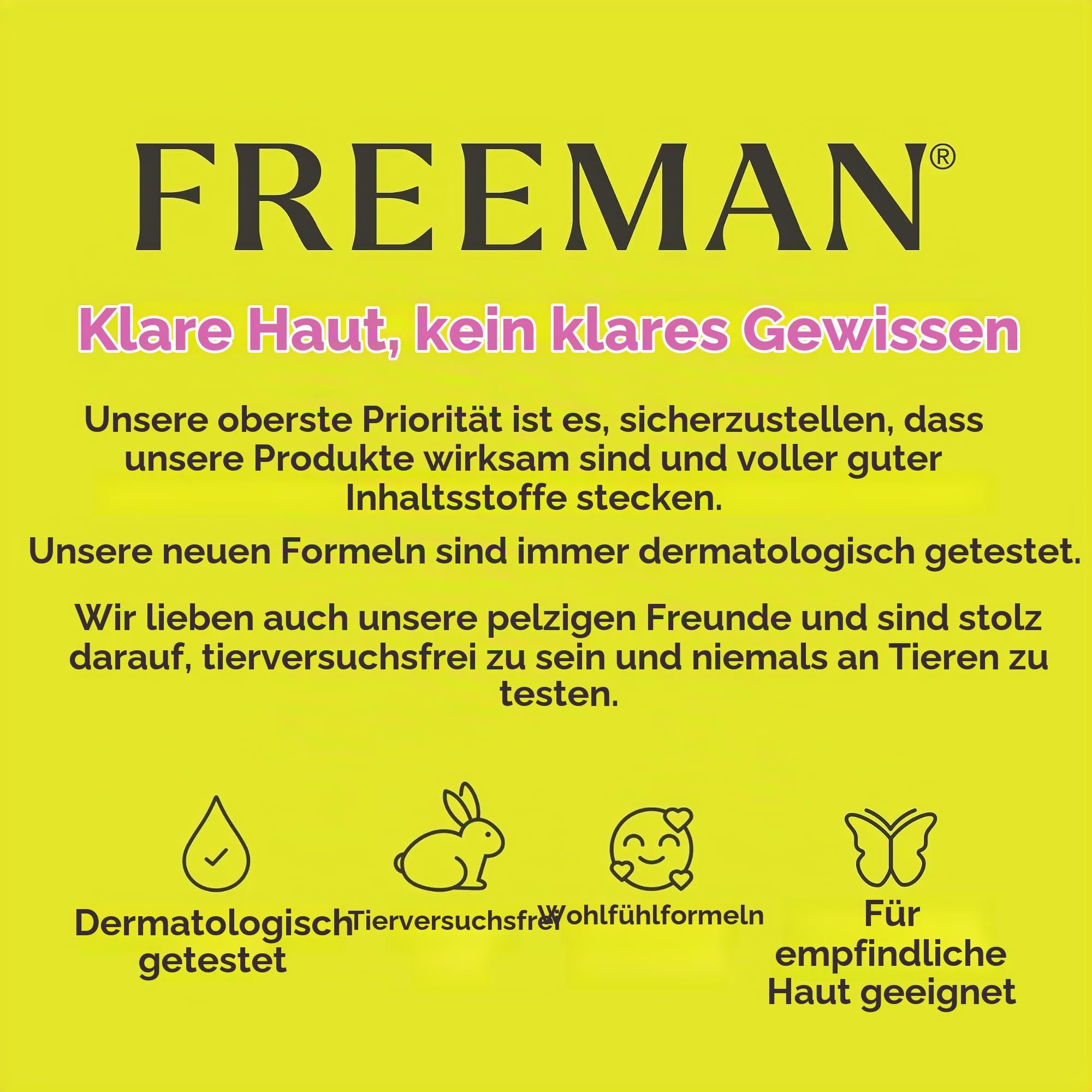 Freeman Cucumber Peel of Gel Mask (175ml)