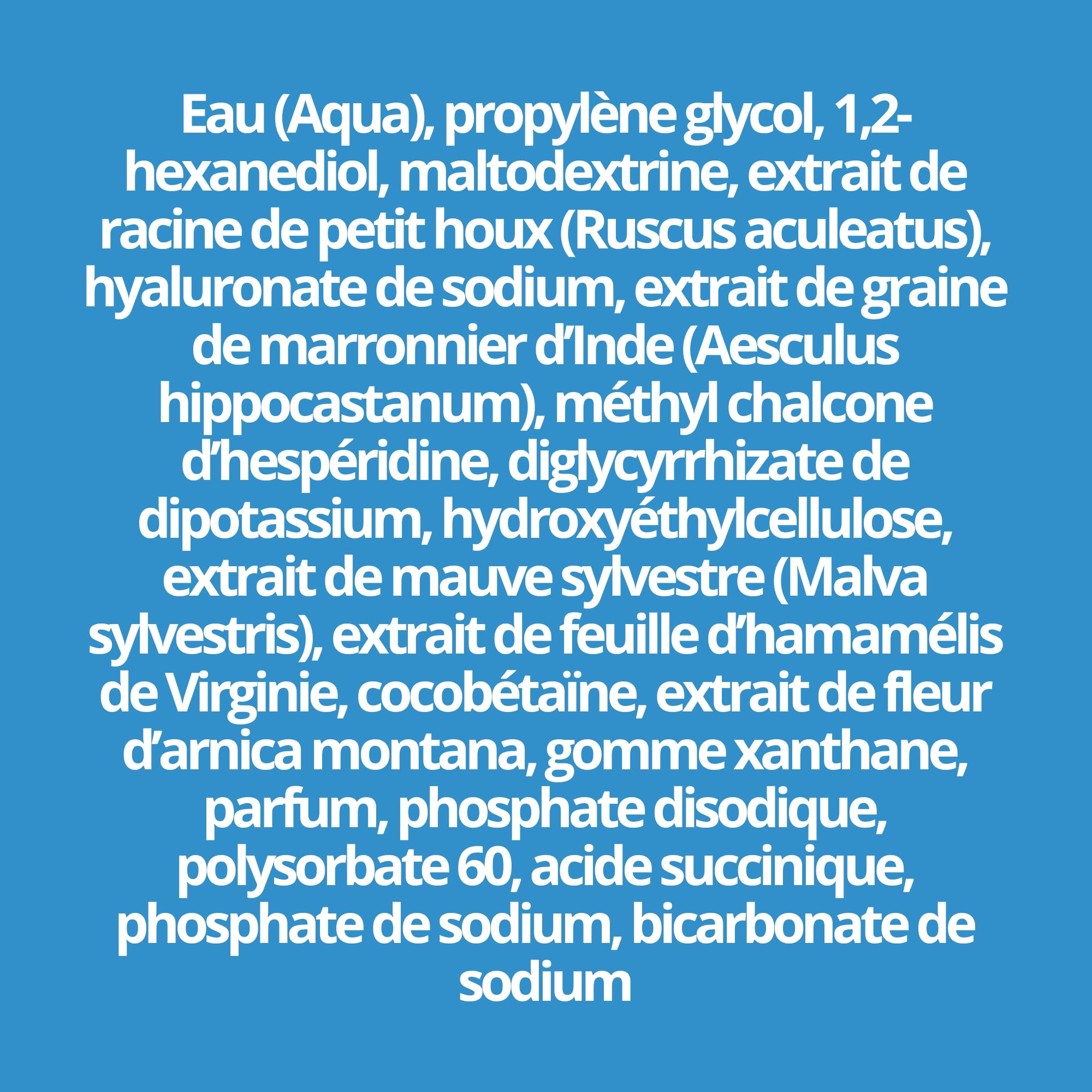 ICEAWAKE 6 Pezzi Maschera Collagene Viso,Maschera Facciale Avanzata per l’equilibrio della pelle,Migliora l’estetica,Minimizzare i Pori