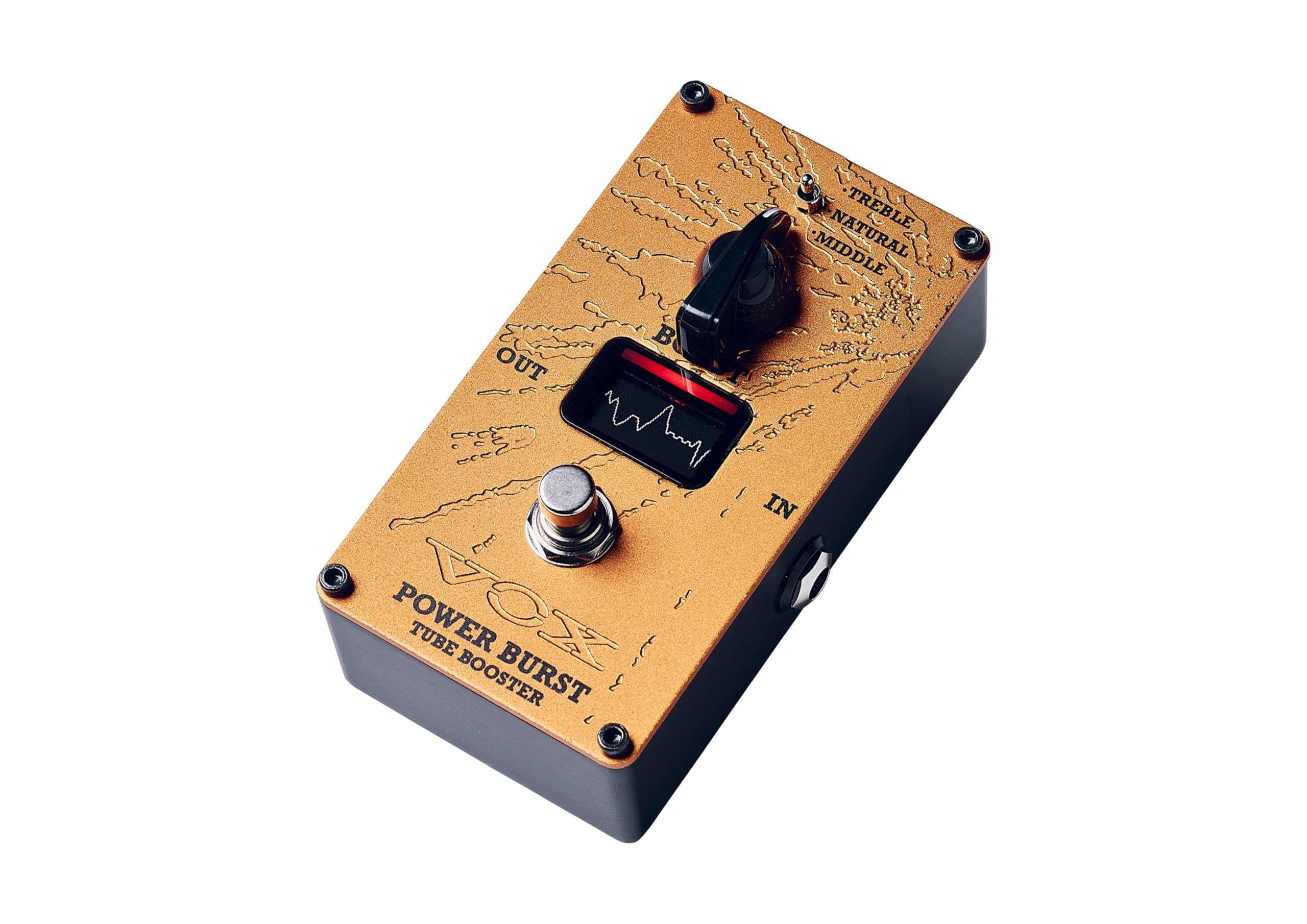 Vox - VE-PB VALVENERGY - POWER BURST