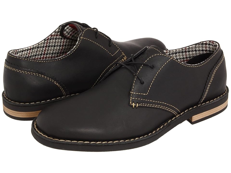 

Original Penguin Waylon (Black) Men's Lace up casual Shoes