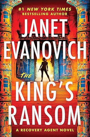 The King's Ransom / Janet Evanovich
