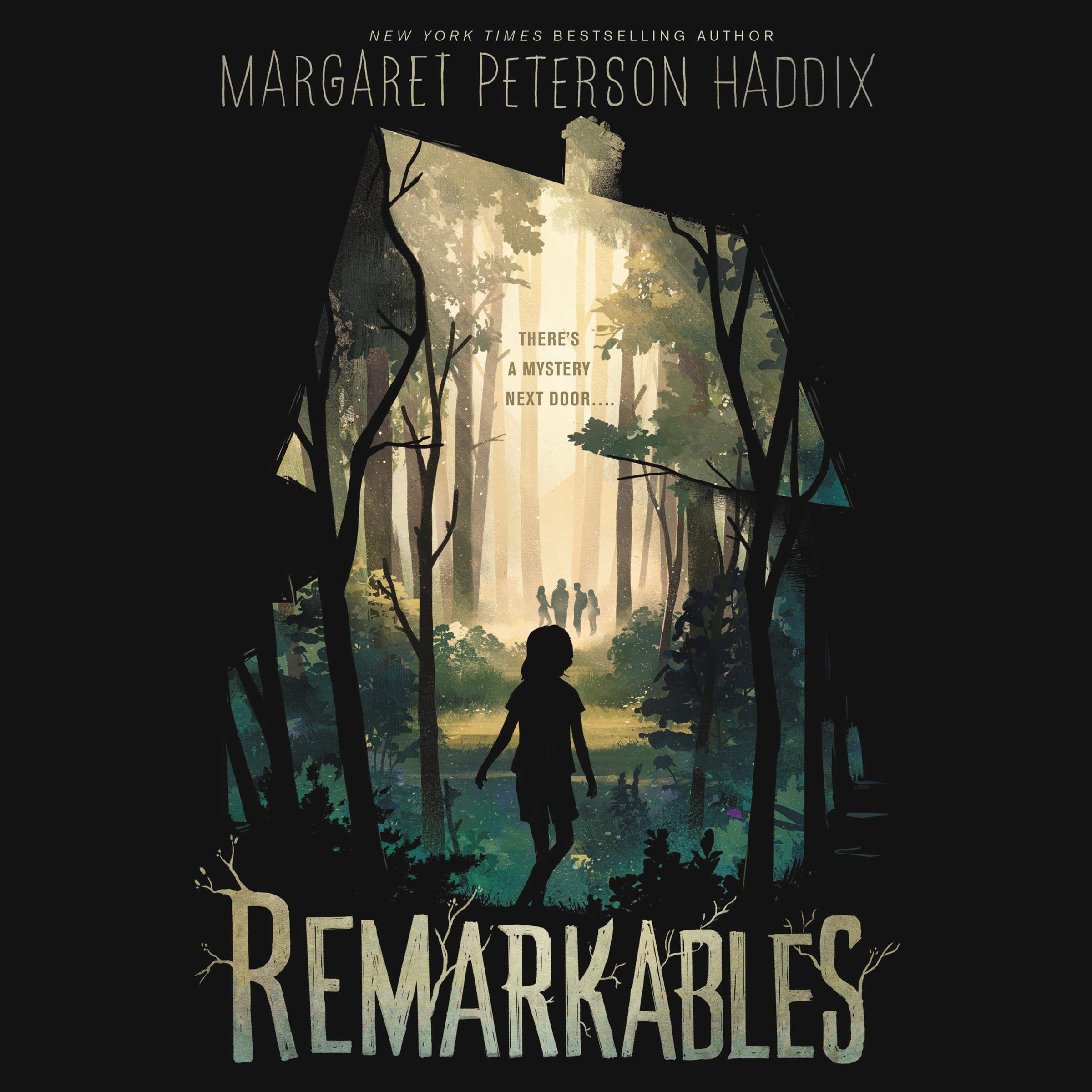 Cover art for Remarkables