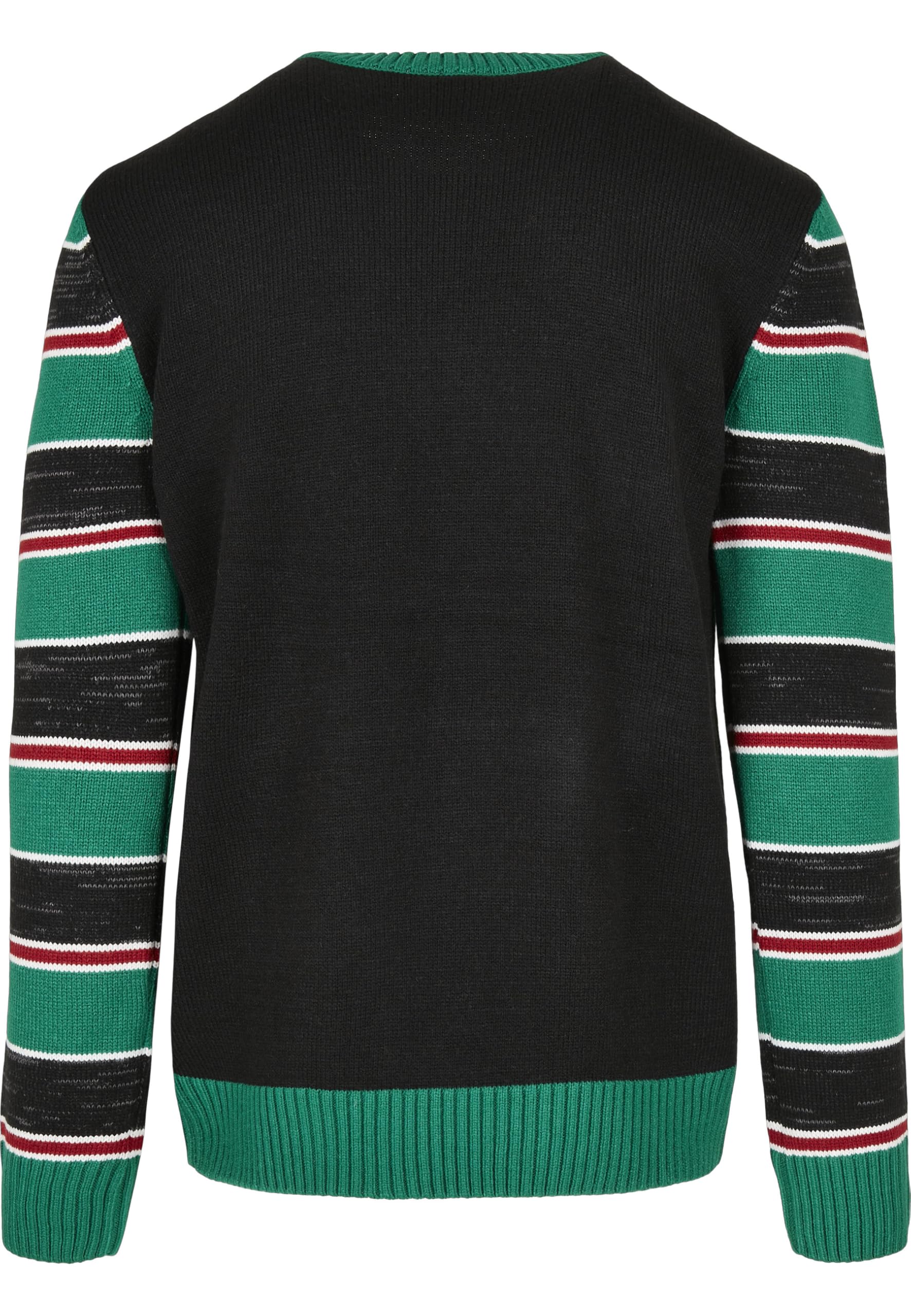 Urban Classics Herren Savior Christmas Sweater