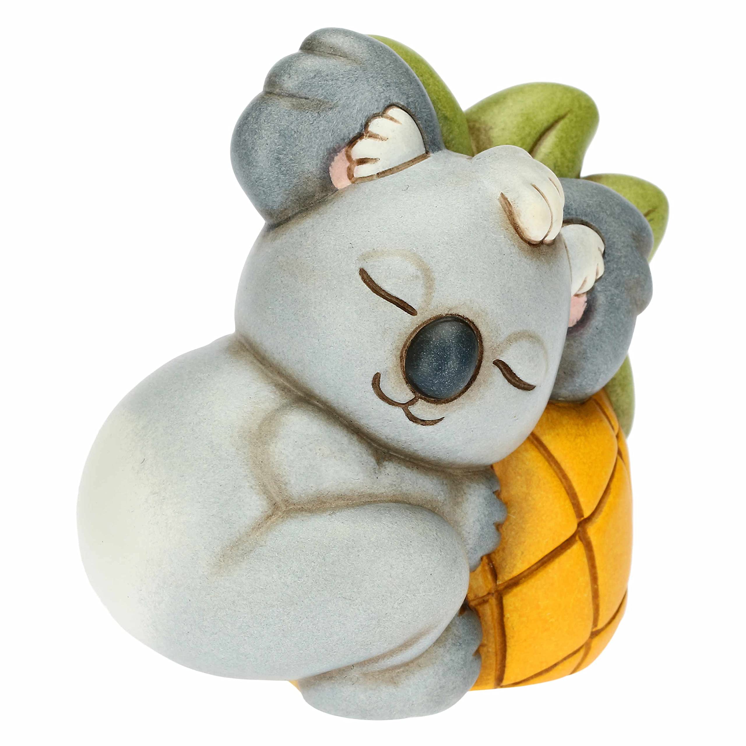 THUN - Koala Sydney dormiglione con Ananas