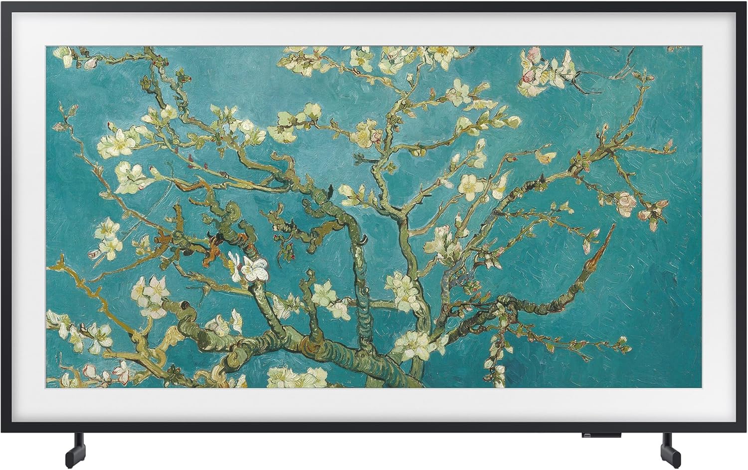 Samsung QE32LS03C 32-inch QLED TV The Frame