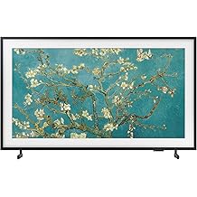 Samsung QE32LS03C 32-inch QLED TV The Frame [Energy Class F]