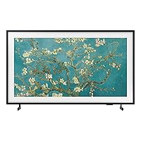 Samsung Lifestyle TV QE32LS03CBUXZT The Frame QLED Full HD, Smart TV 32