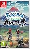 Nintendo Switch Pokemon Legends Arceus