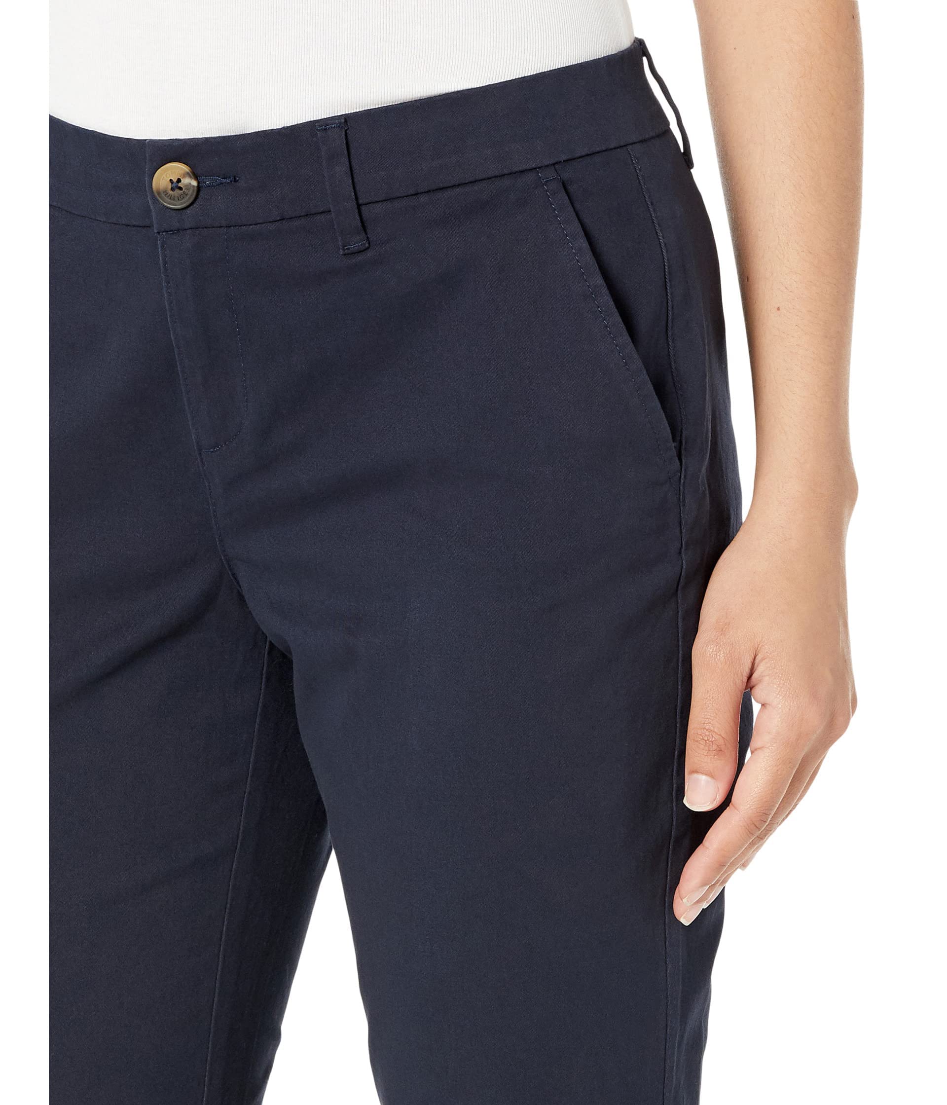 Tommy Hilfiger Pantalon chino Hampton