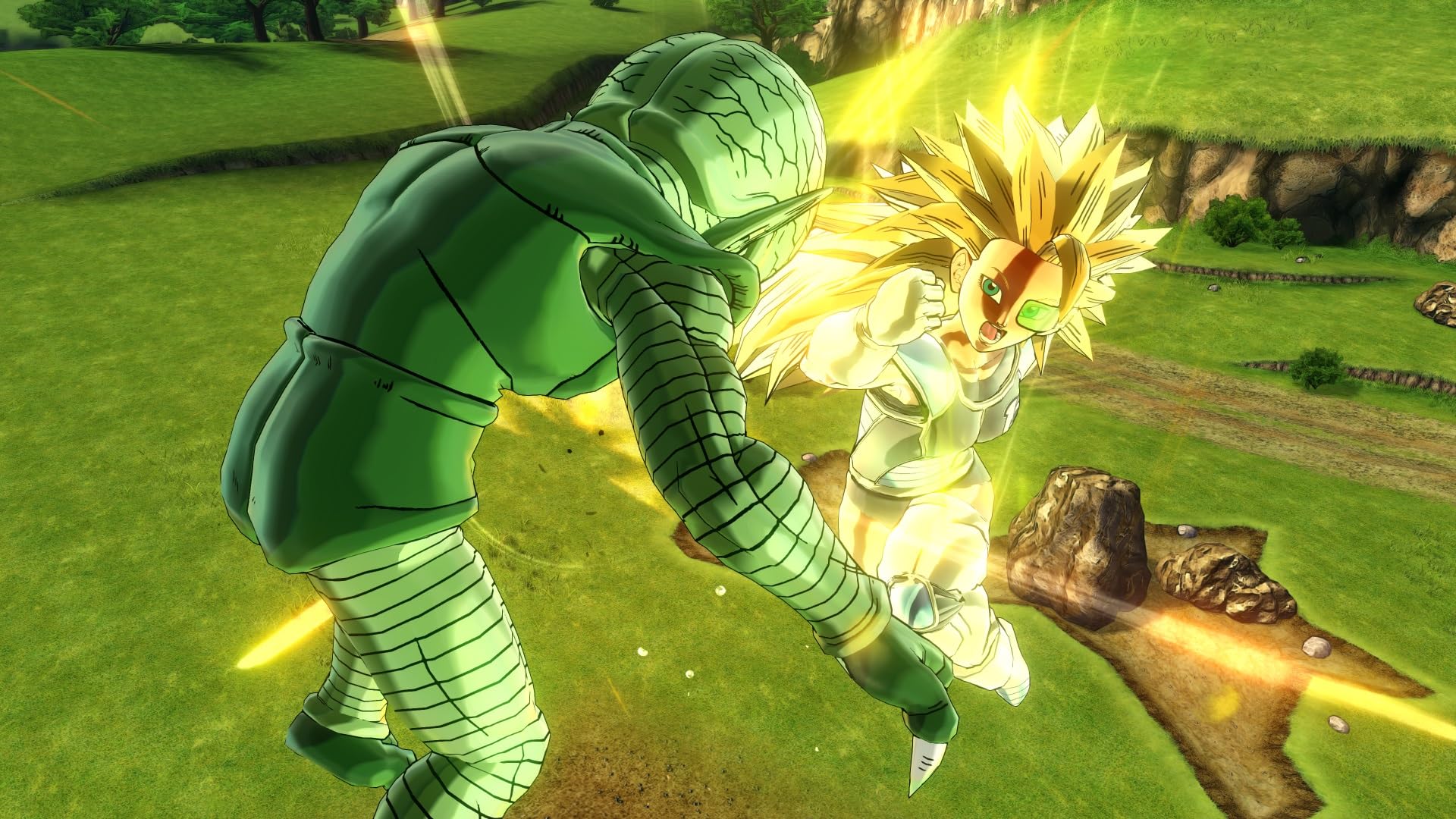 Dragon Ball Xenoverse 2 — view 6