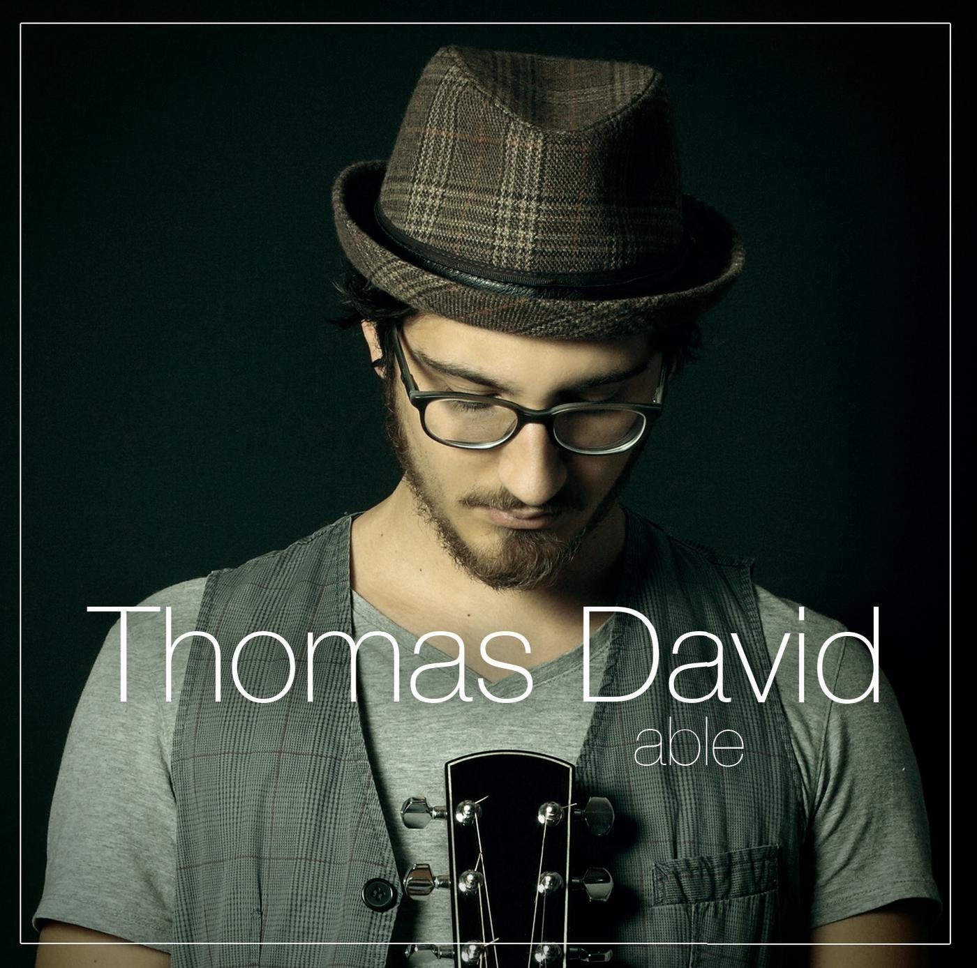 Thomas, David