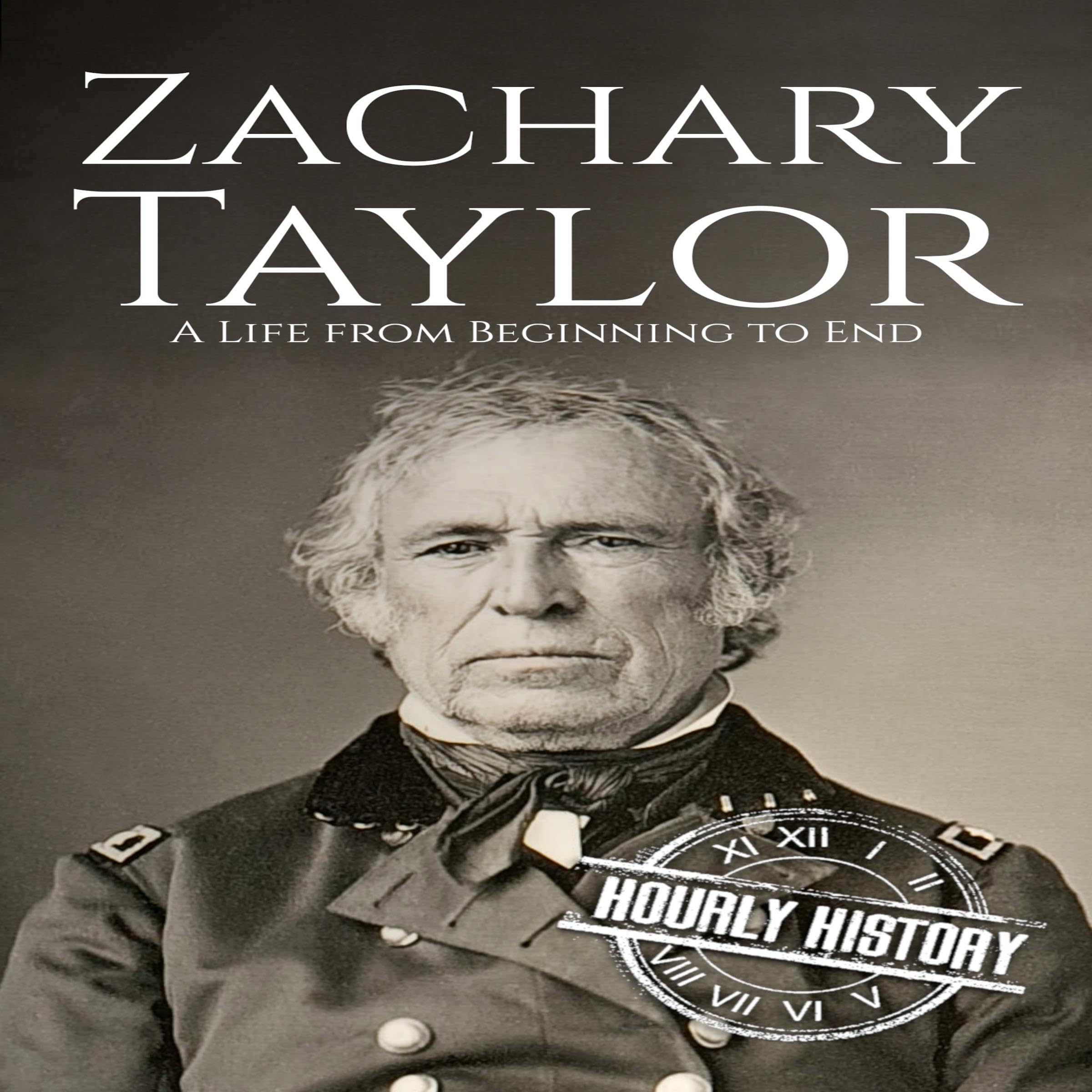 Zachary Taylor