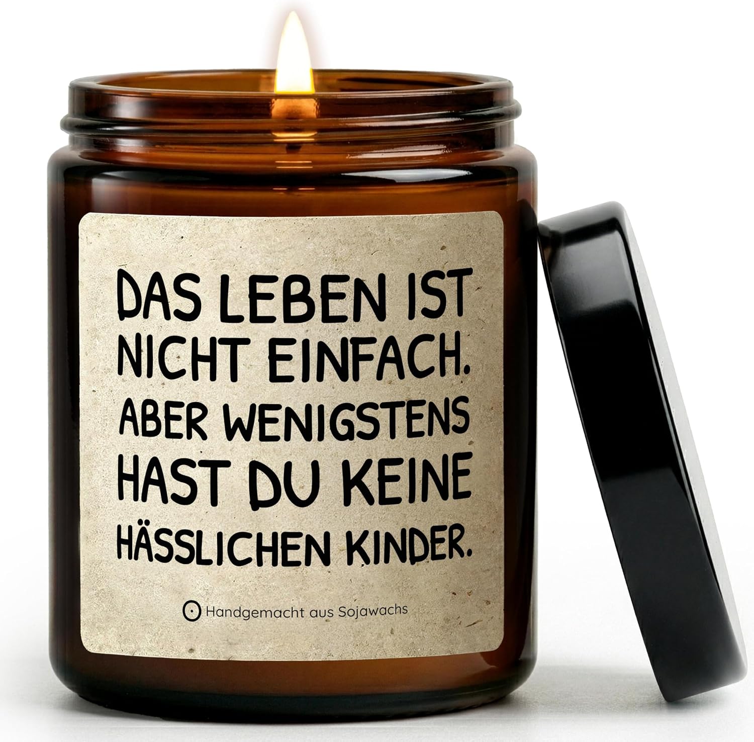 Das Leben Ist..