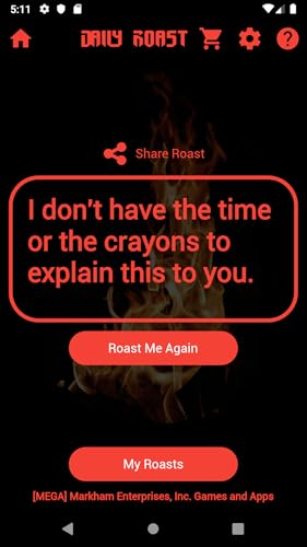 Daily Roast