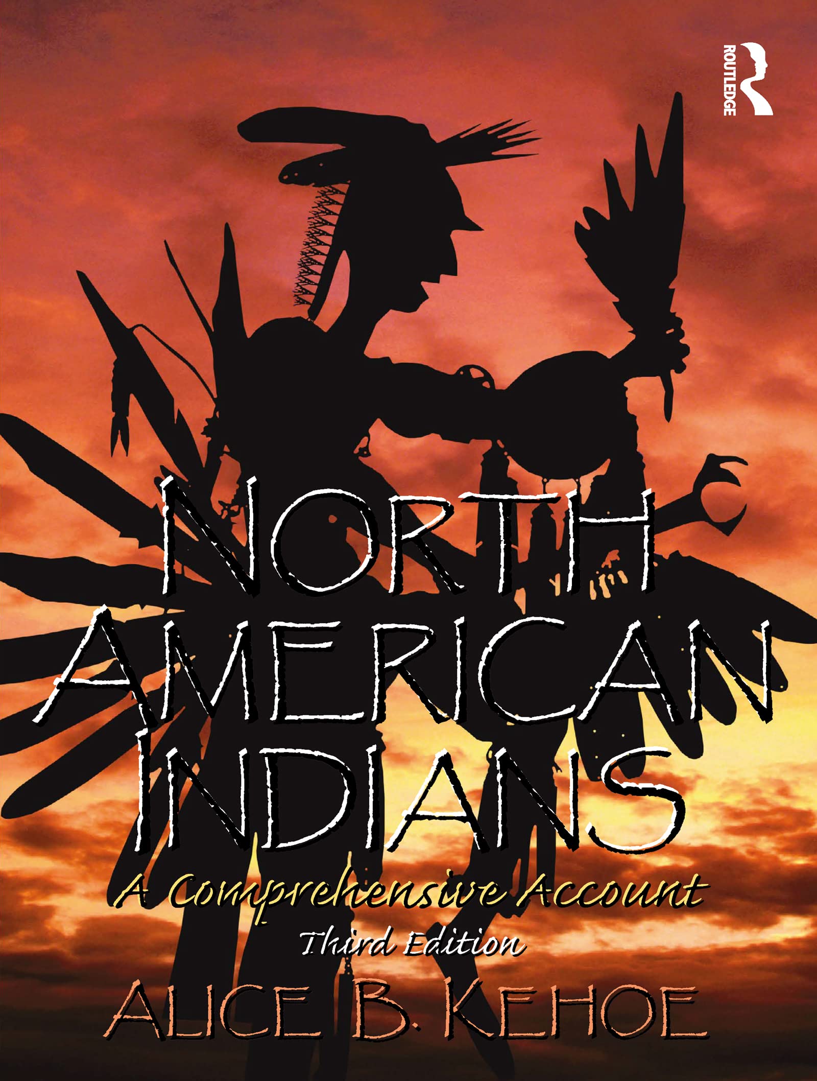 North American Indians - 9780131928763