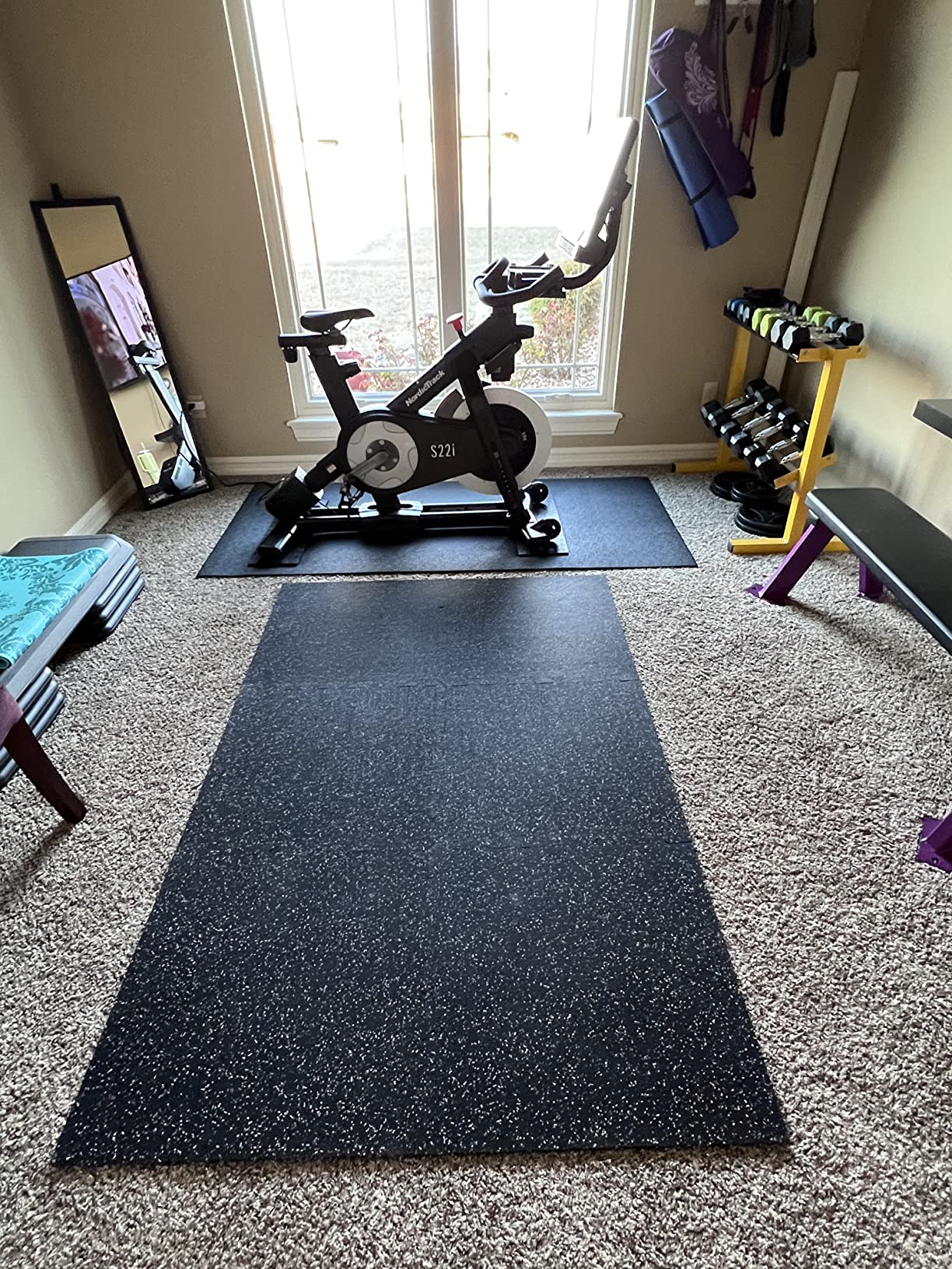 32/mo Finance American Floor Mats FitLock 3/8 Inch Heavy Duty