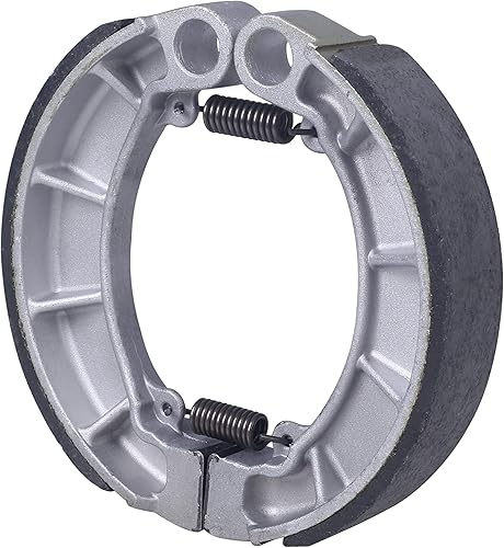 Miniatura 4 de Zapata de freno trasero para Honda Rancher 350 400 420 Honda Foreman 400 450 500 520 06430-HN0-A20 06430-HN0-A30