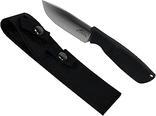 Ontario Hunt Plus Drop Point - Ontario Knife Company