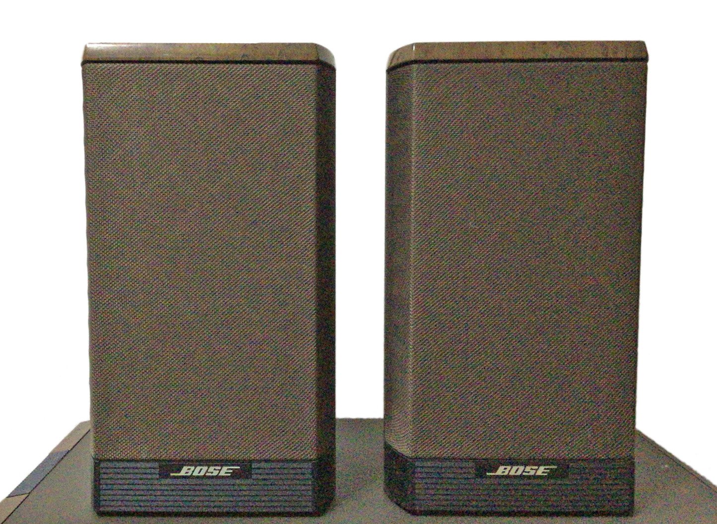 Amazon.co.jp: Bose 2.1chスピーカーシステム 505WB 中古品 : 家電 