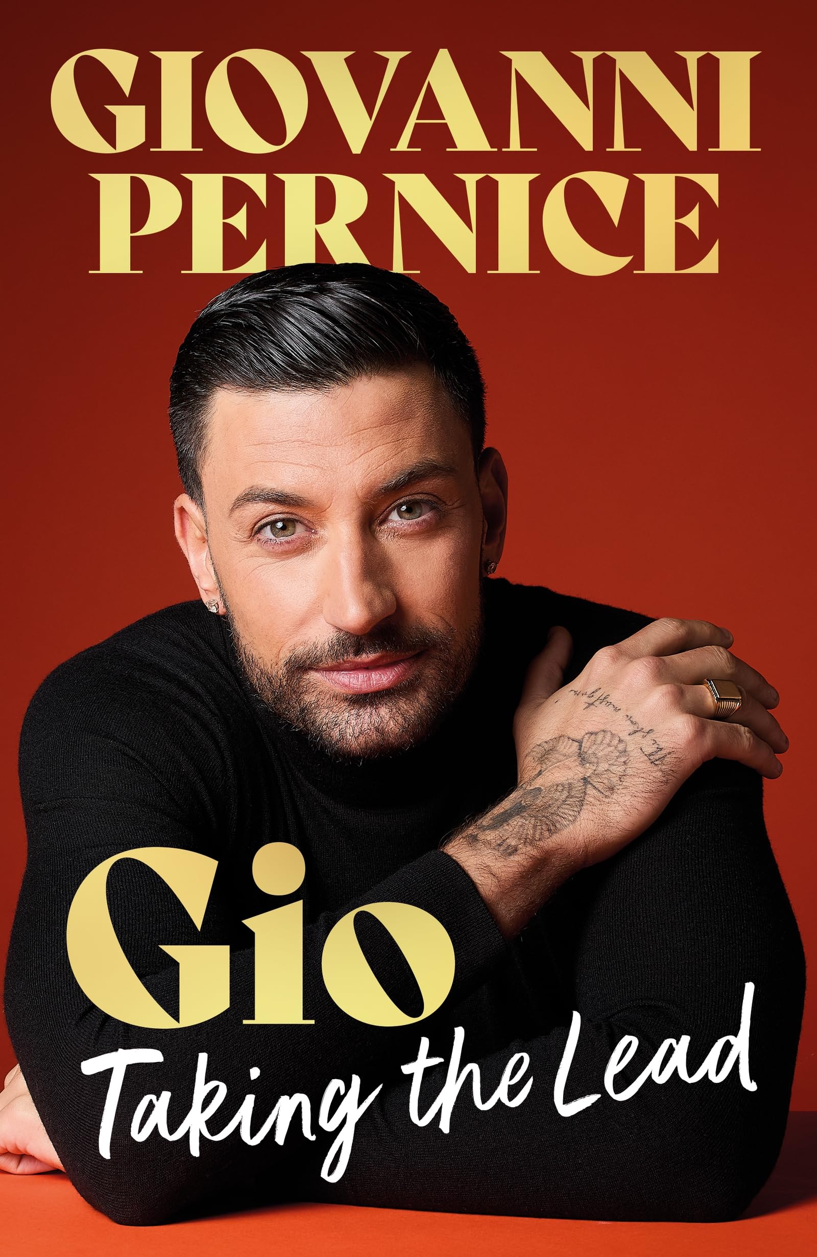 Gio: Taking the Lead