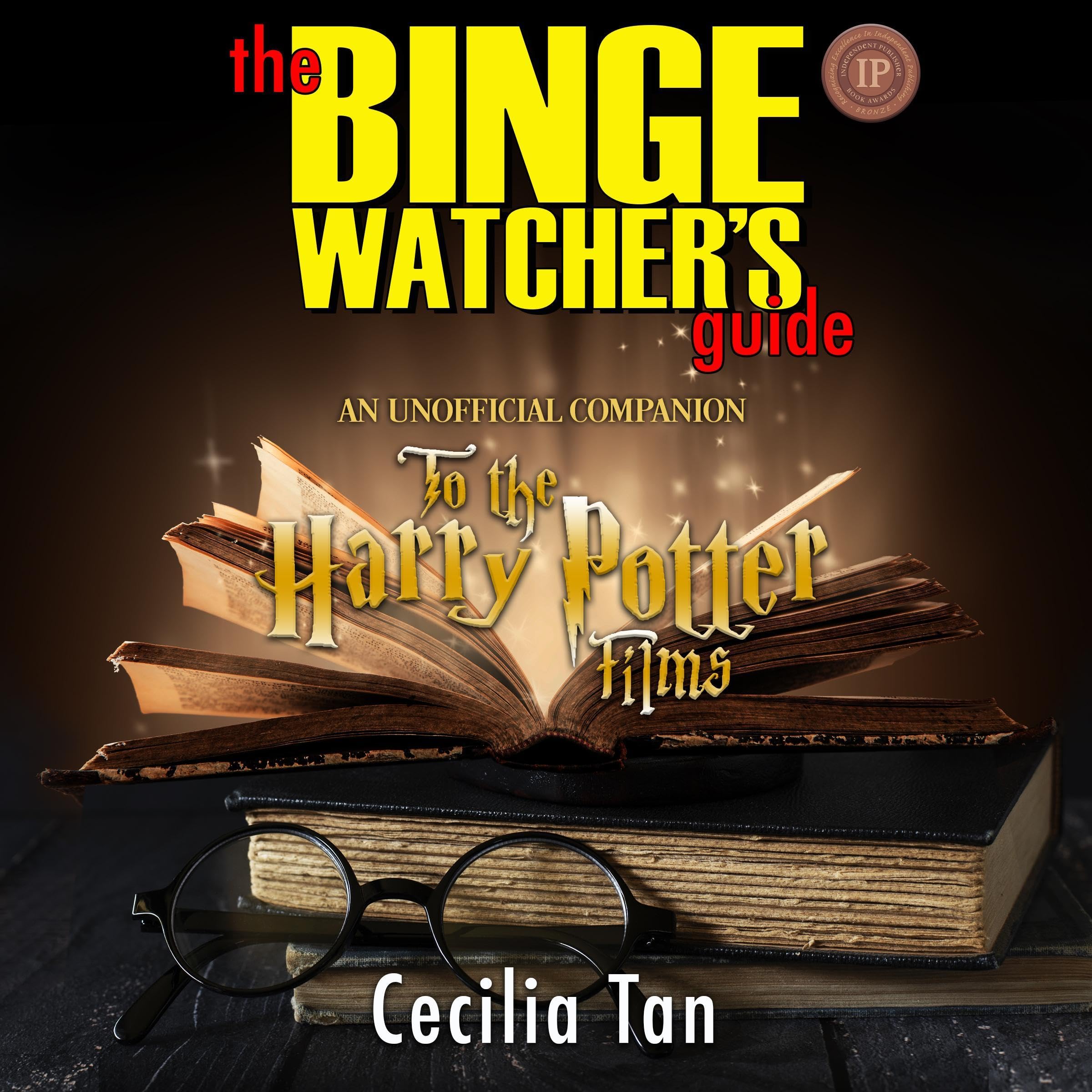 The Binge Watcher’s Guide to the Harry Potter Films