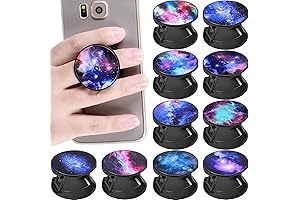 10 Pack Bulk Phone Grip Holder
