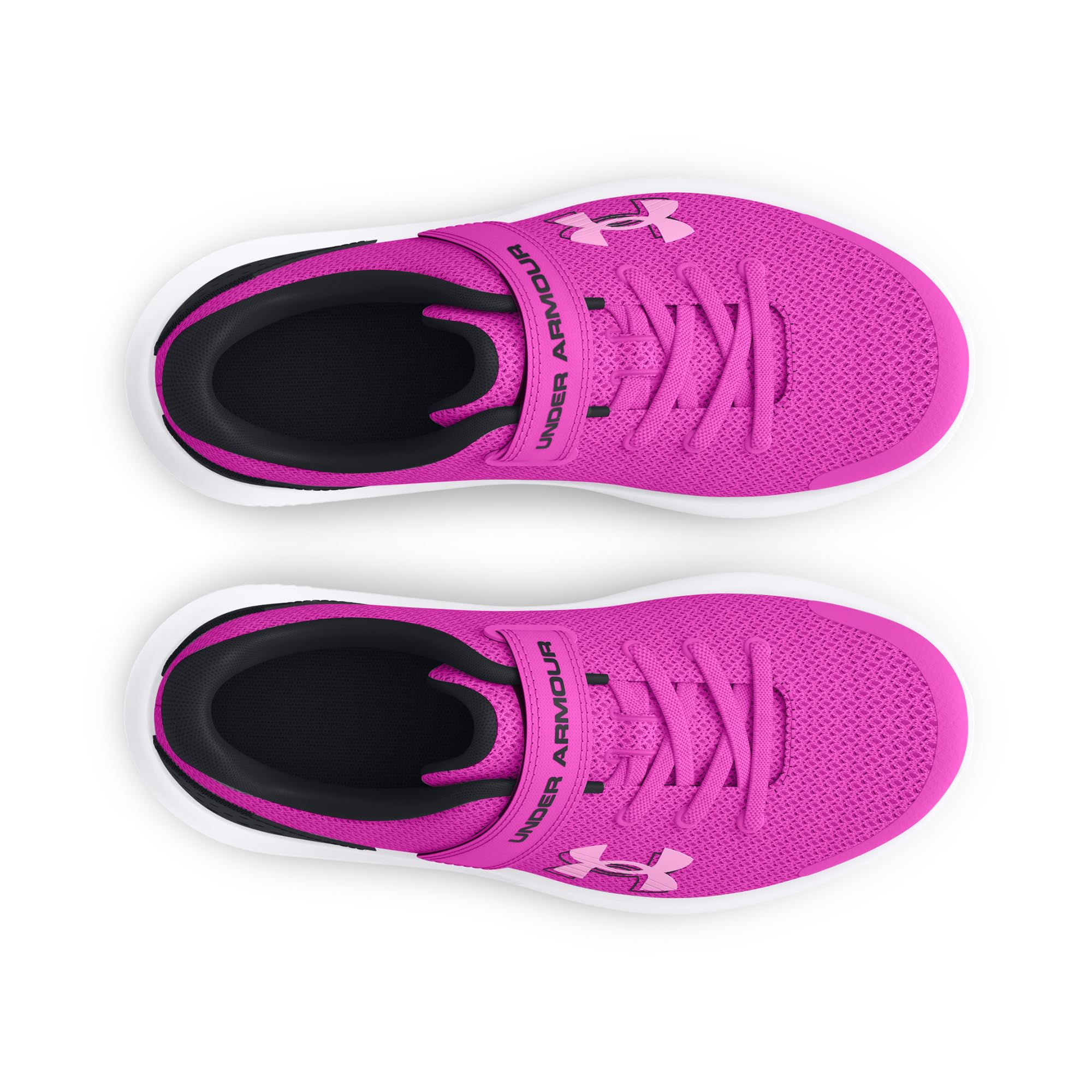 Under Armour UA GPS Surge 4 AC Chaussures de courseMixte Enfant