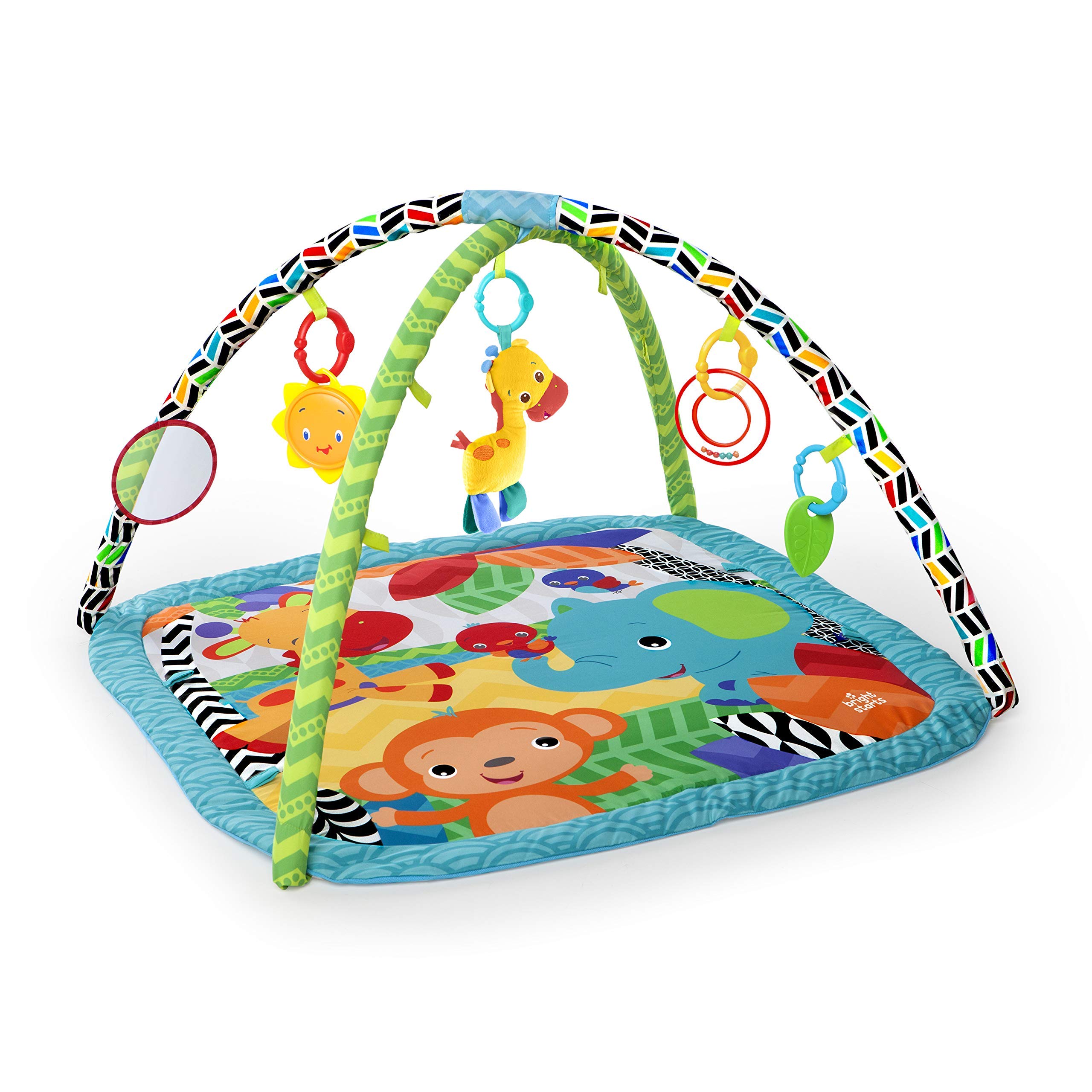 Gimnasio Infantil Zippy Zoo