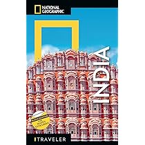 India. Con mappa. Nuova ediz.