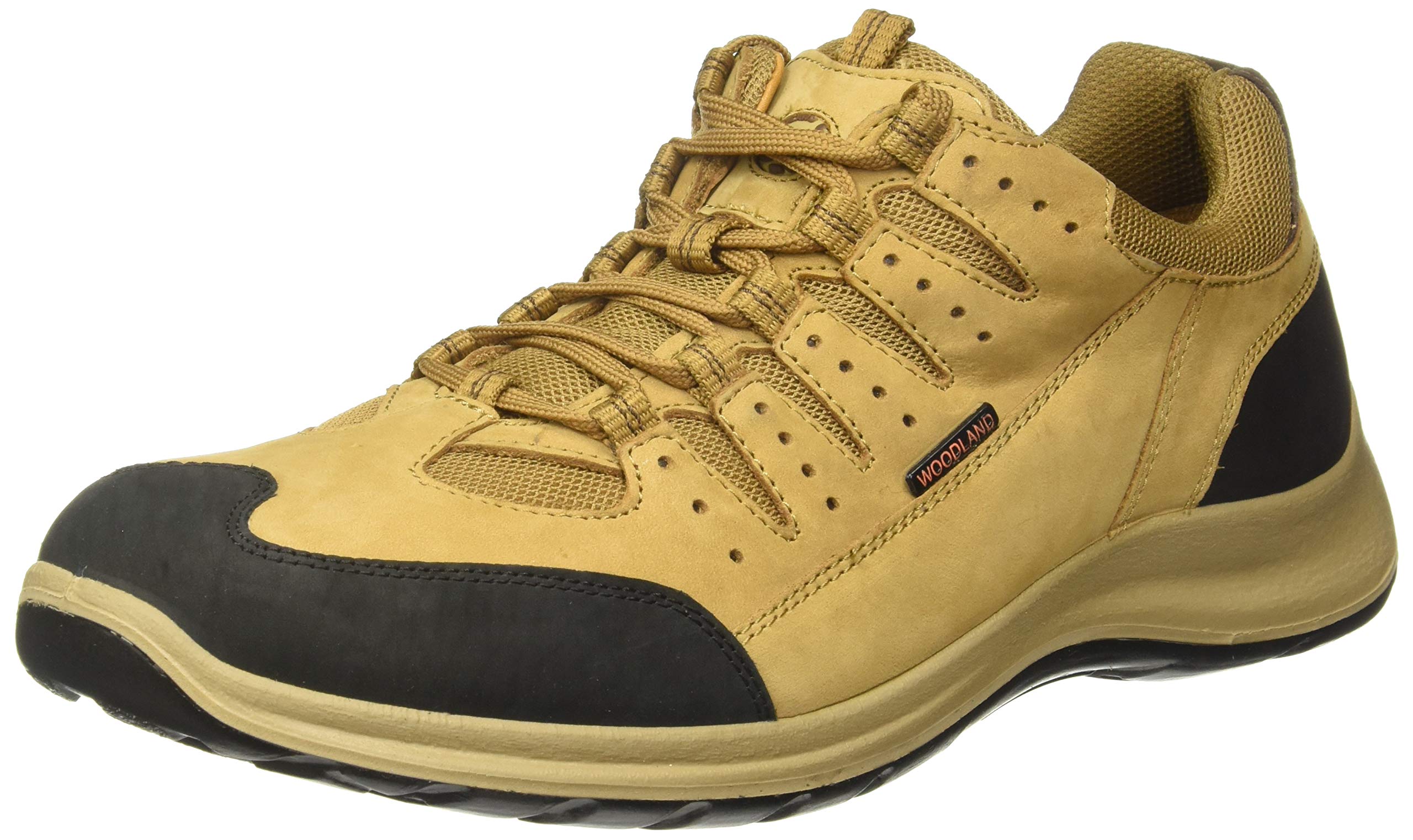 Woodland Mens 3001118 Camel Leather Sneaker-8 UK (42 EU) (9 US) (OGC 3001118CAMEL) (B07VHVSWGT) Amazon Price History, Amazon Price Tracker