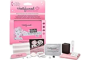 Hollywood Fashion Secrets Bridal Emergency Kit: Your Go-To Wedding Day Savior