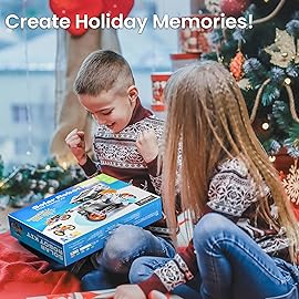 AOHU Solar Robot Building Kit Christmas STEM Gift for Boys Aged 8-13, DIY 15-in-1 Educational Science Building Toy, Solar or Battery Powered Robotic Set for Children Birthday with 212 Pieces