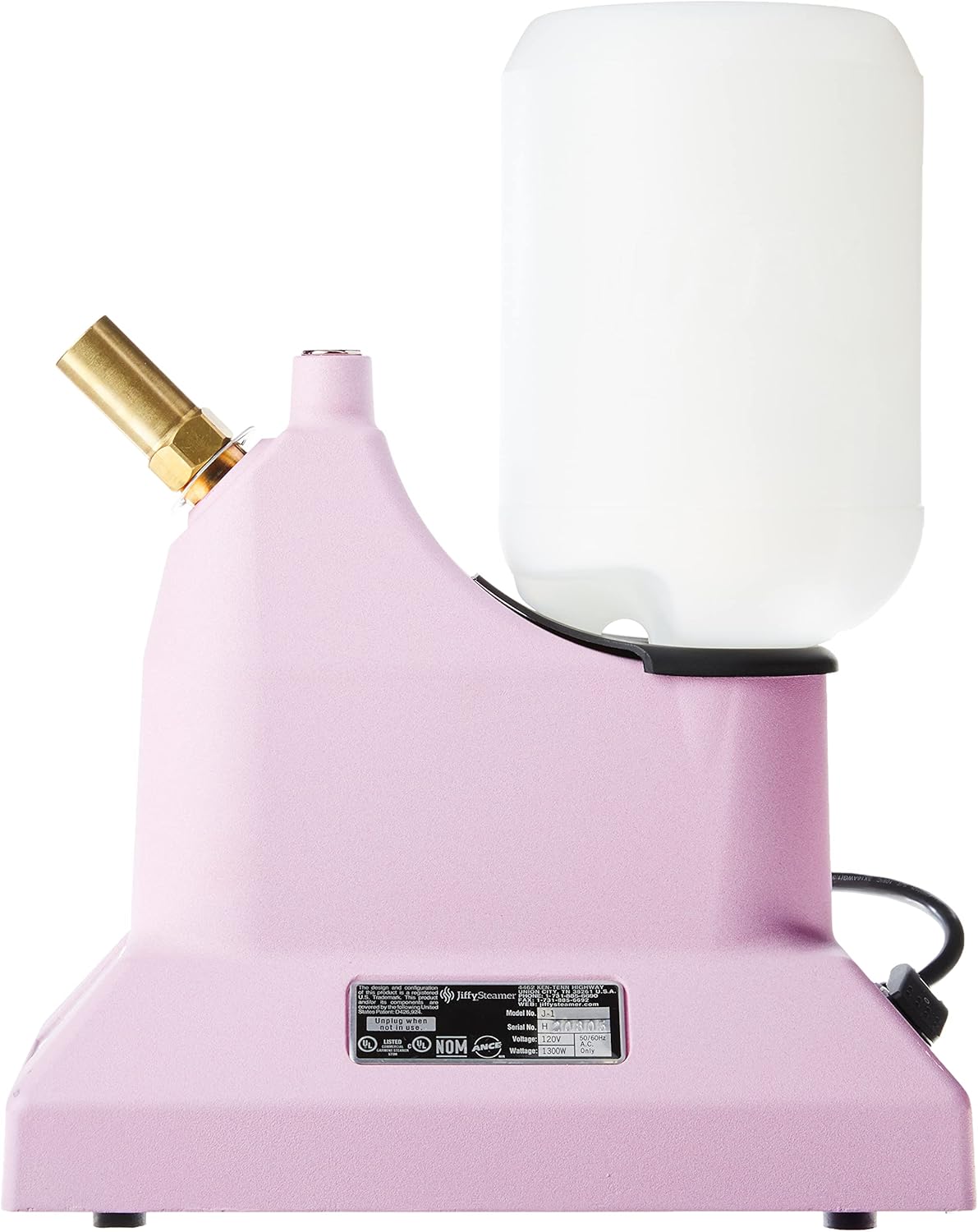 cowboy hat steamer machine