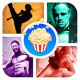 The Movie Quiz Game- Free: Guess the Film Poster