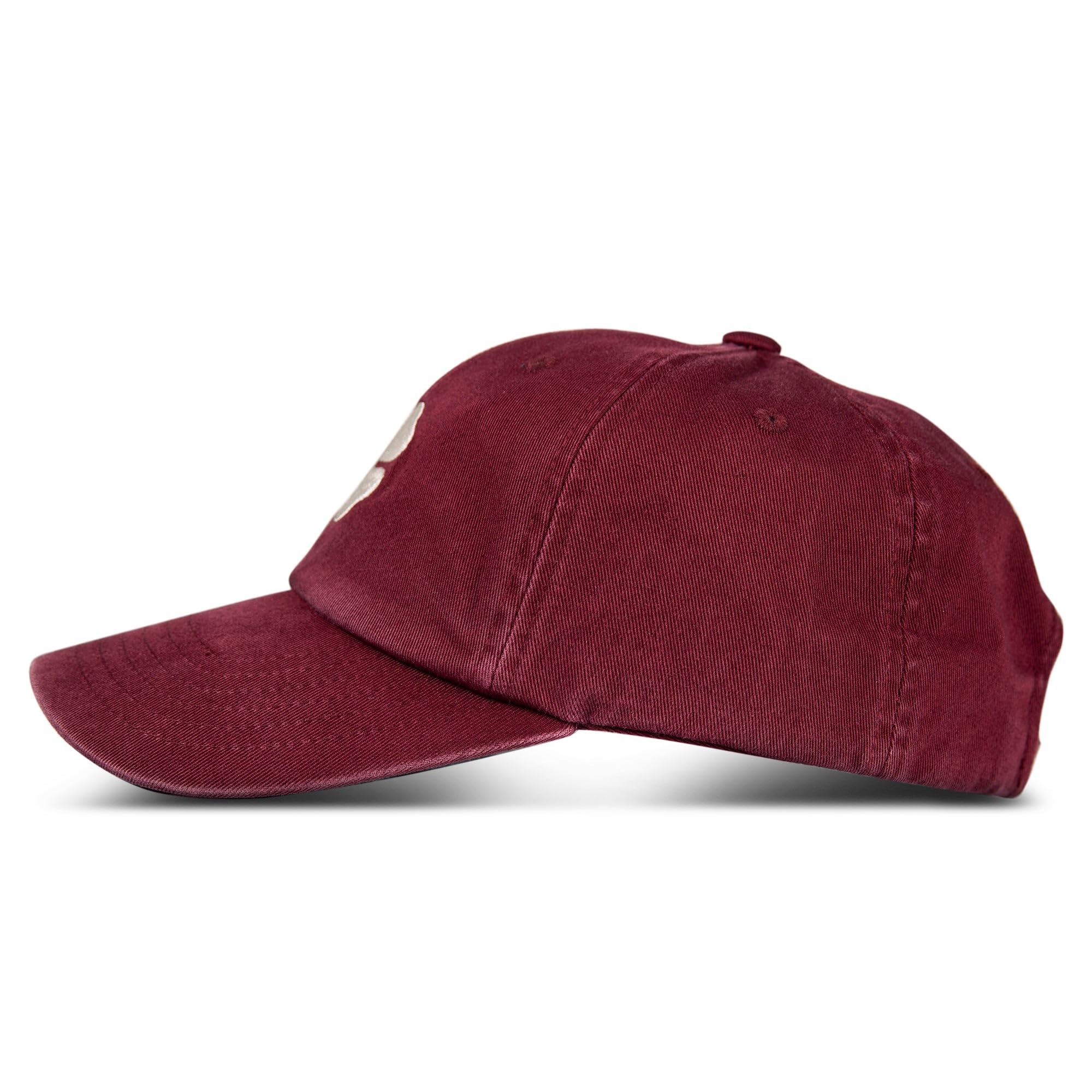Lucky Brand - Cappello da Baseball Lucky Clover, Cappellino da Baseball Donna
