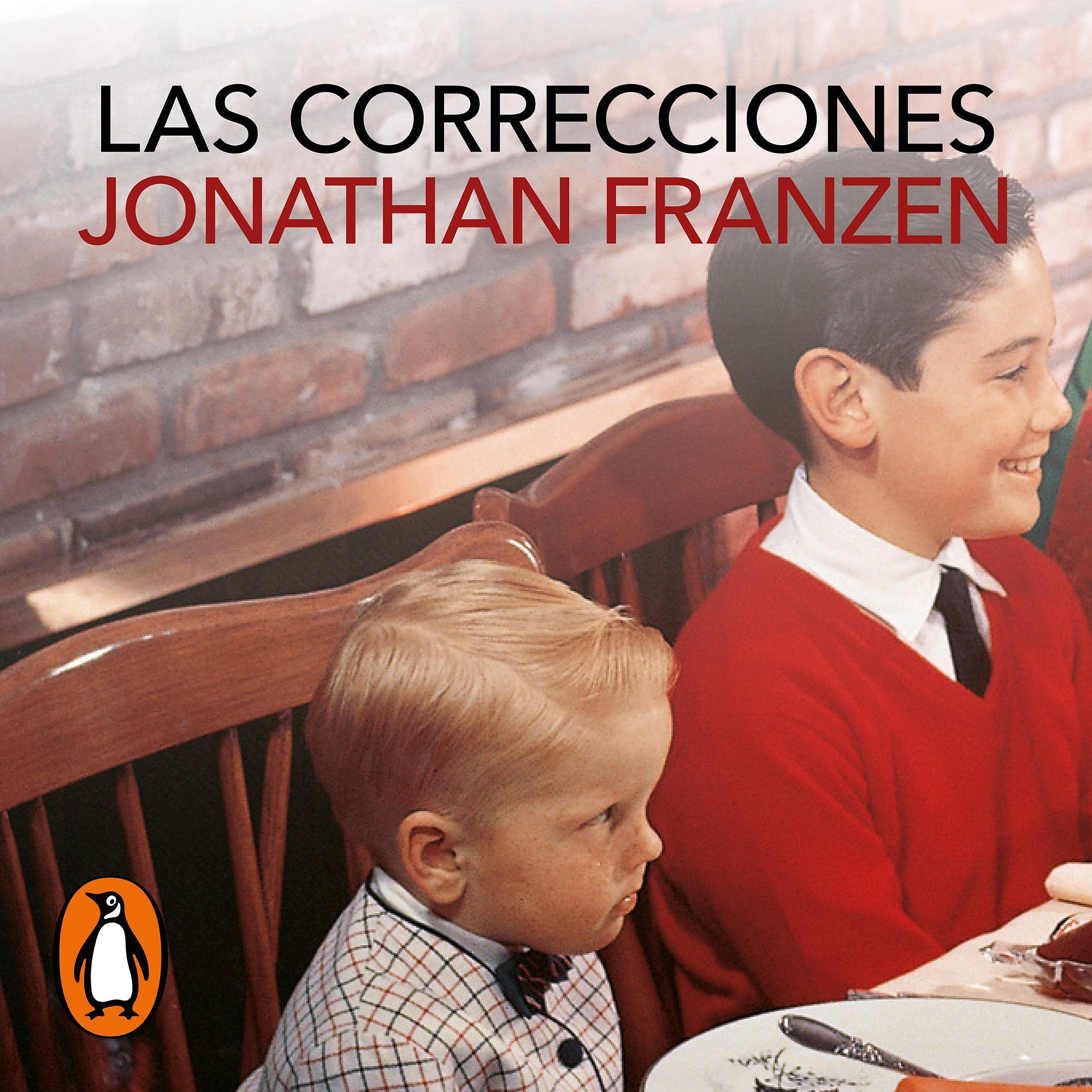 Las correcciones [The Corrections]