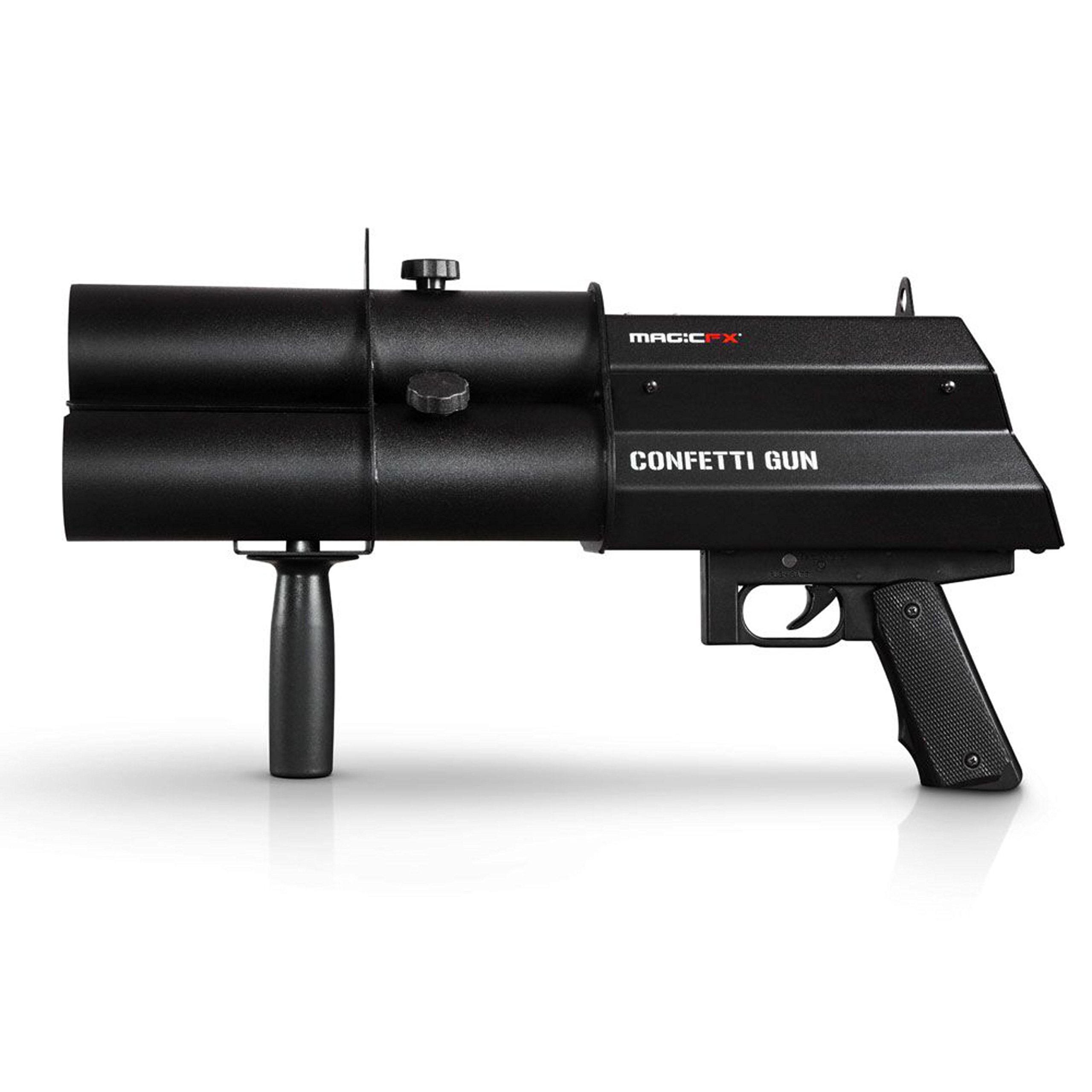 Confetti Gun