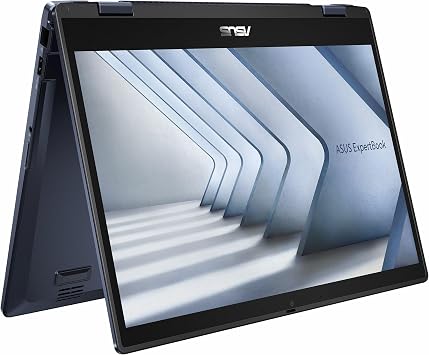 ASUS 14 TOUCH B3402FVA-I58512S0D CORE i5 1335U 8GB DDR5 RAM- 512GB M2 NVME- O/B UHD FDOS