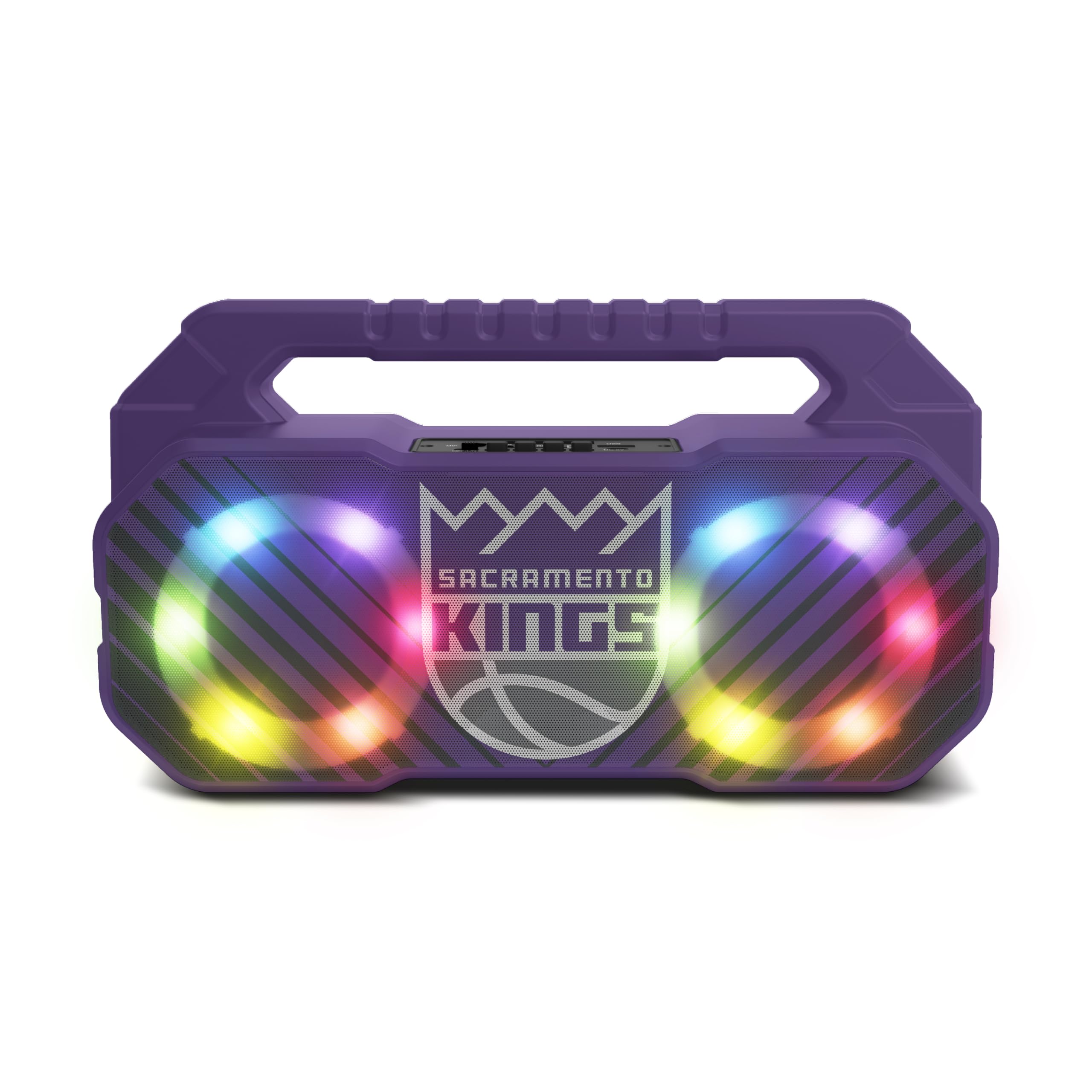 SOAR NBA Wireless Boombox Speaker