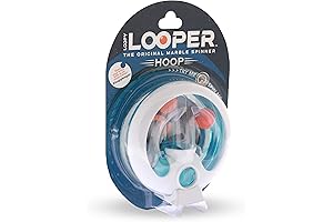 Loopy Looper Skill Fidget - 4-Pack